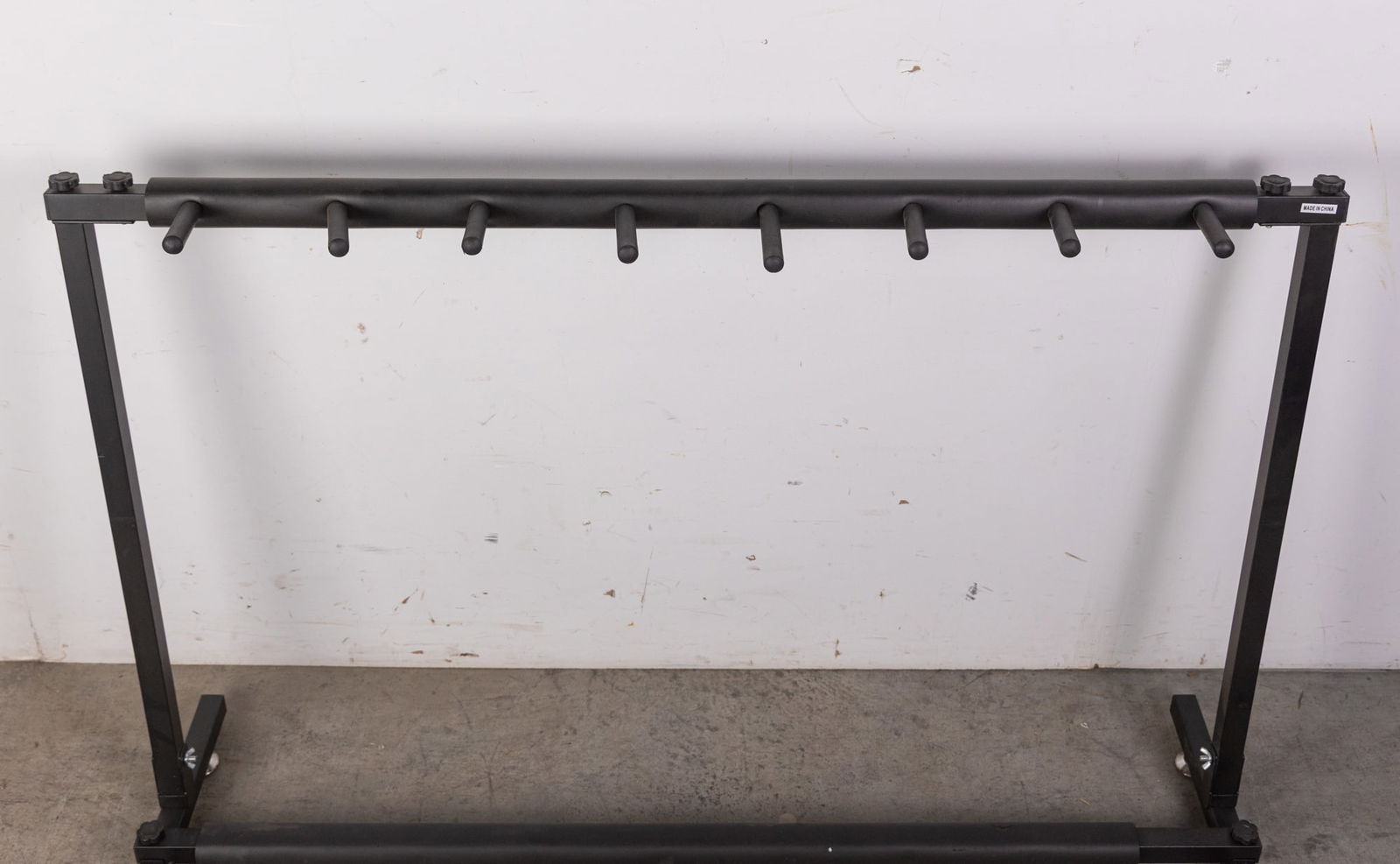 Folding Multi Guitar Rack - 2