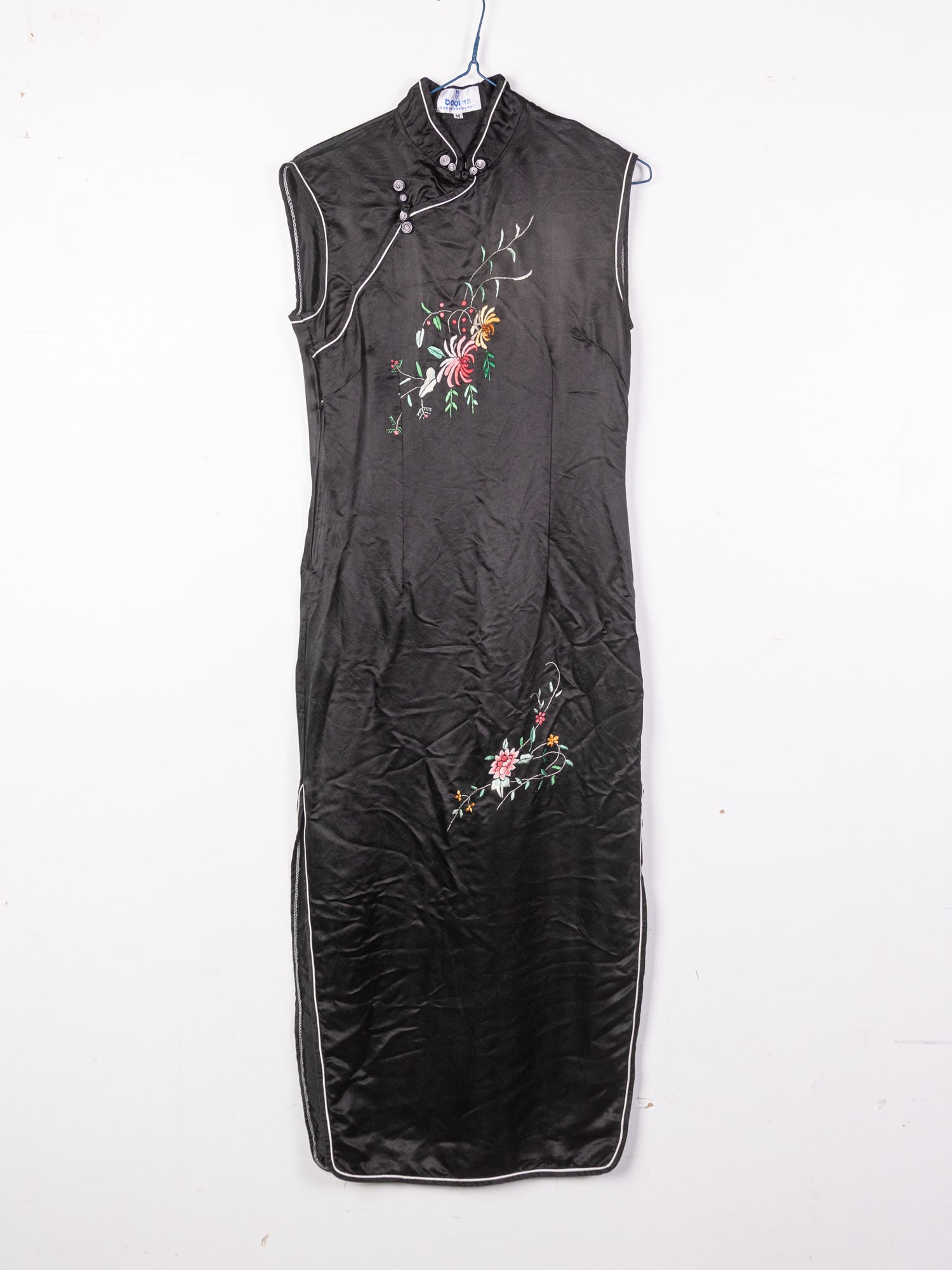 Boyi Asian Style Gown (1 of 3)