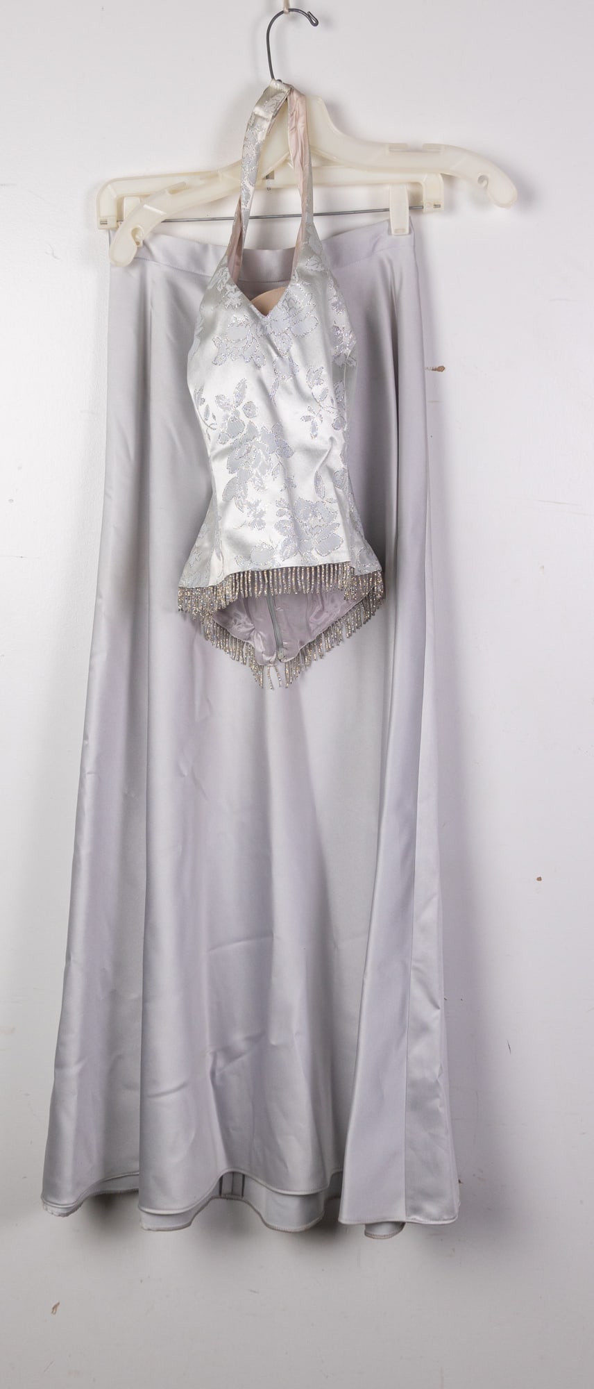 Chelsea Nites Size 6 Vintage Prom Gown (1 of 3)