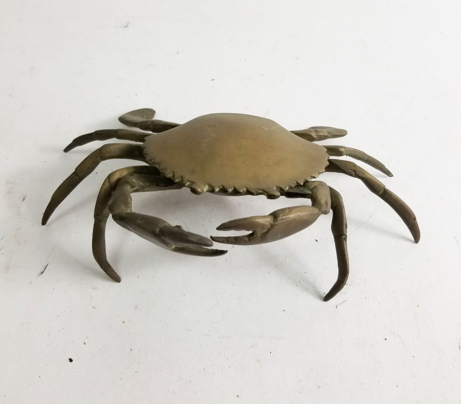 Nautical Chic Brass Decor - 3