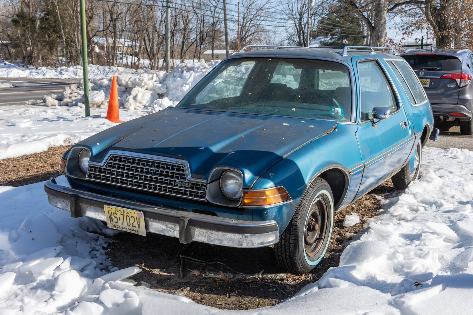 1978 AMC Pacer (1 of 20)