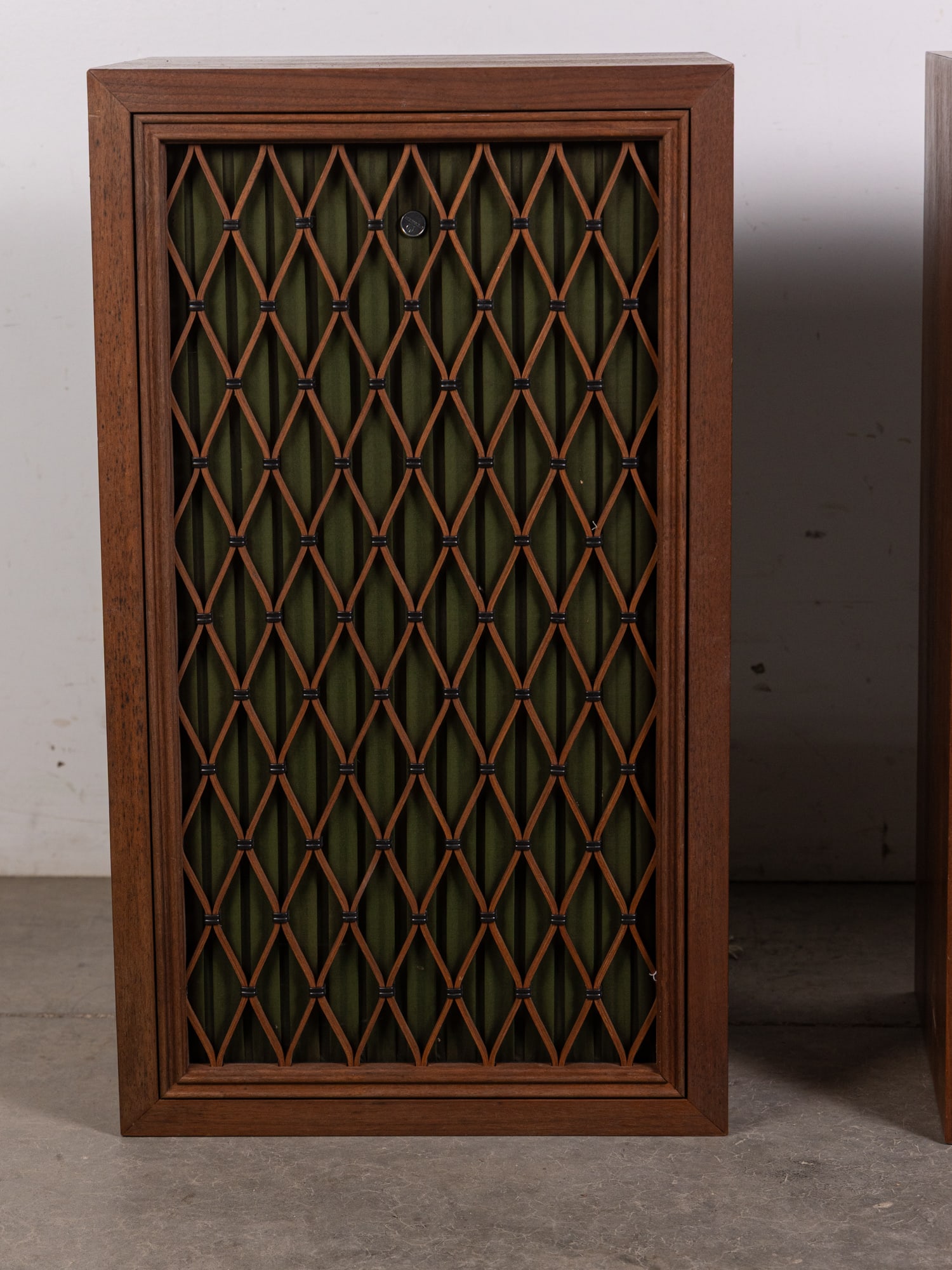 Pair of Pioneer CS-88A Vintage Speakers - 2