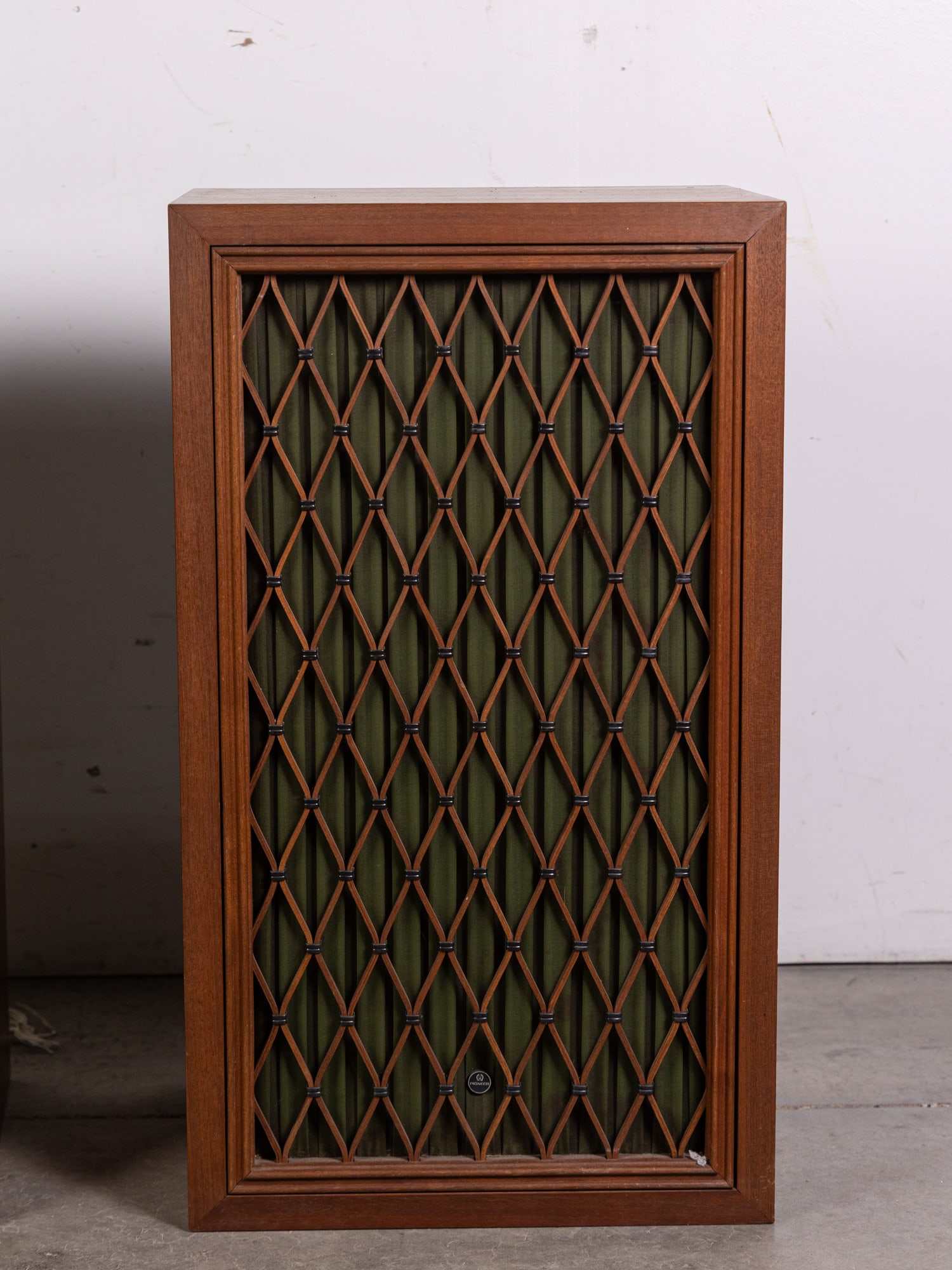 Pair of Pioneer CS-88A Vintage Speakers - 3