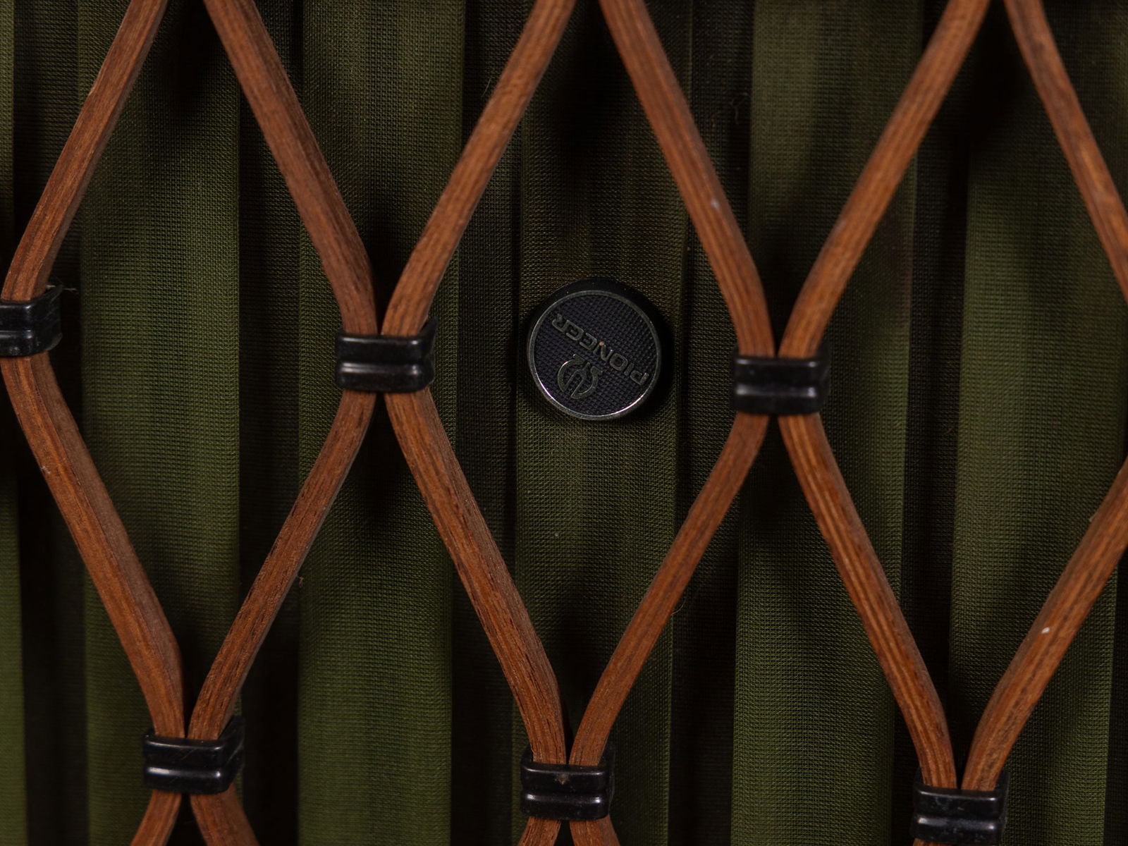 Pair of Pioneer CS-88A Vintage Speakers - 4