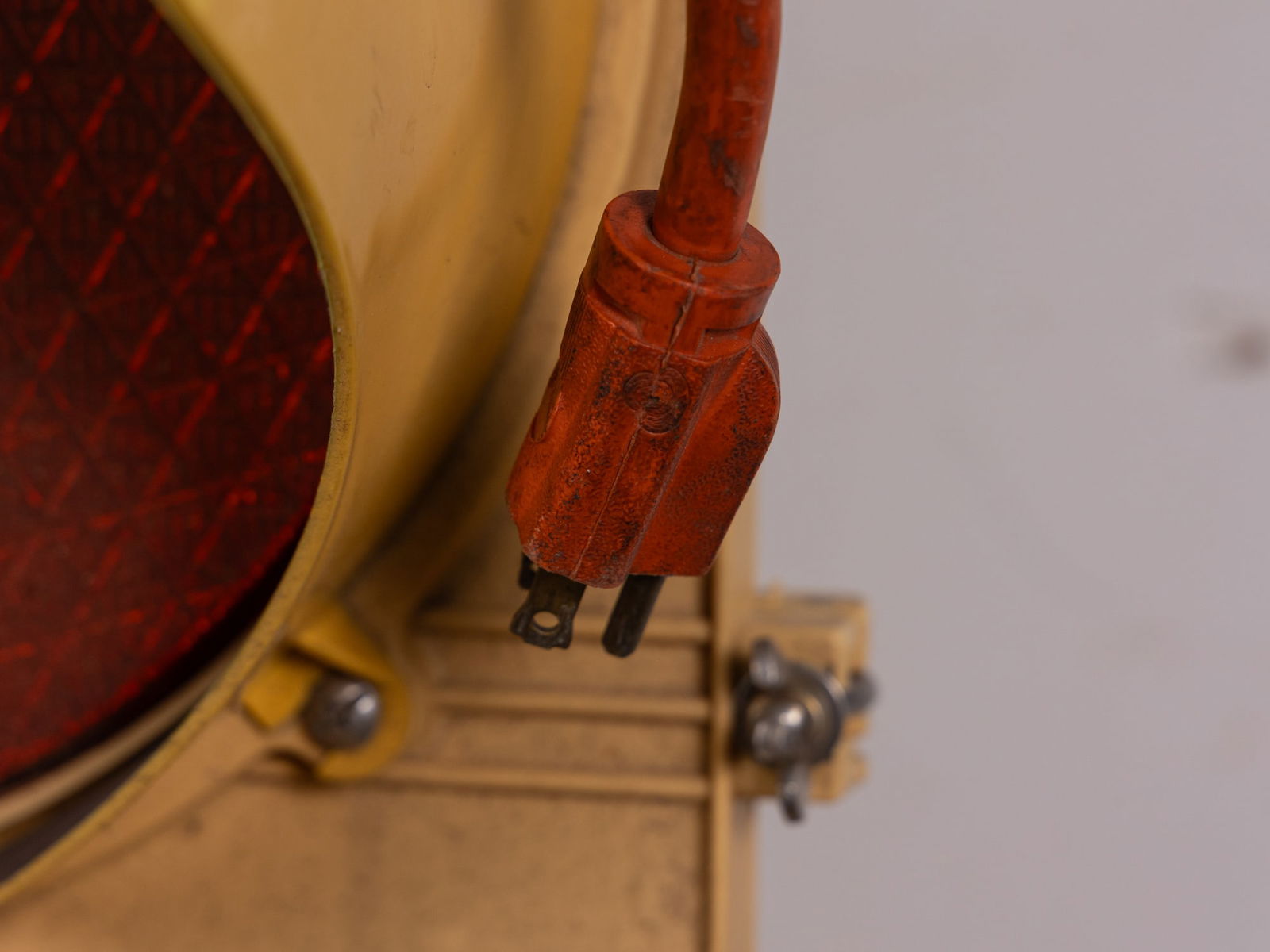 Industrial Light Up Traffic Light Signal - 3