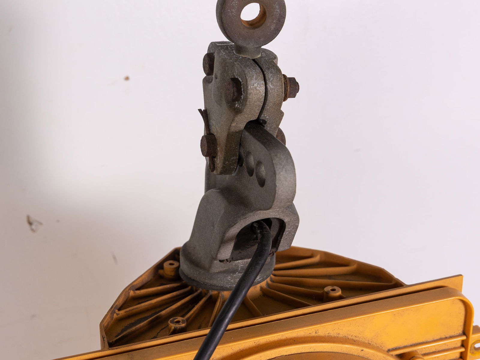 Industrial Light Up Traffic Light Signal - 4