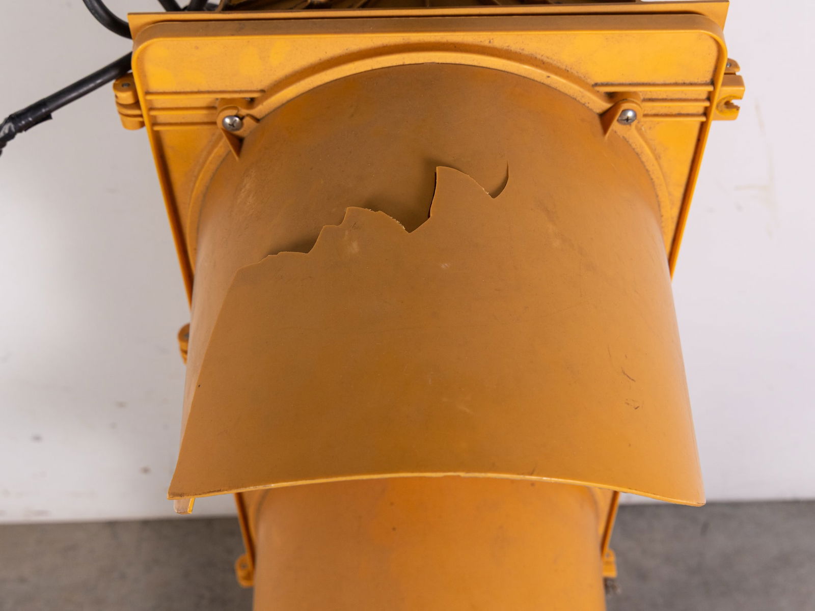 Industrial Light Up Traffic Light Signal - 5