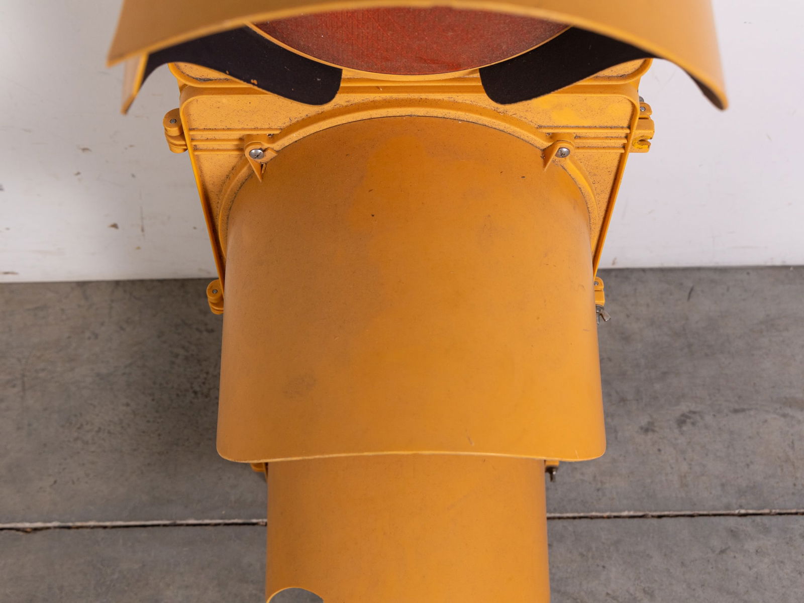 Industrial Light Up Traffic Light Signal - 6