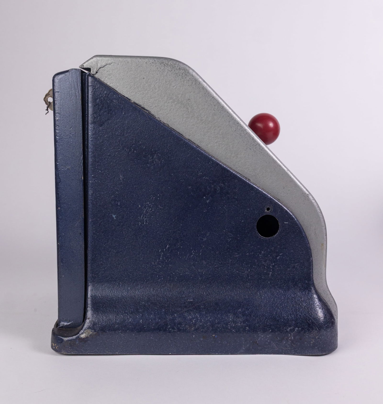 Groetchen DeLuxe Mercury Coin Operated Bubble Gum Machine - 6