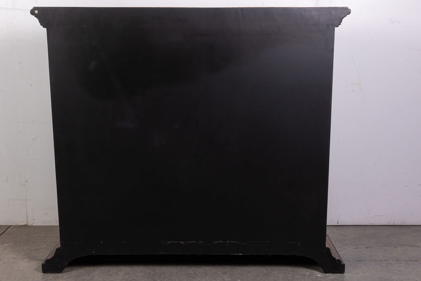 1980's Decorative Crafts Inc. Handcrafted Imports Bar - 7