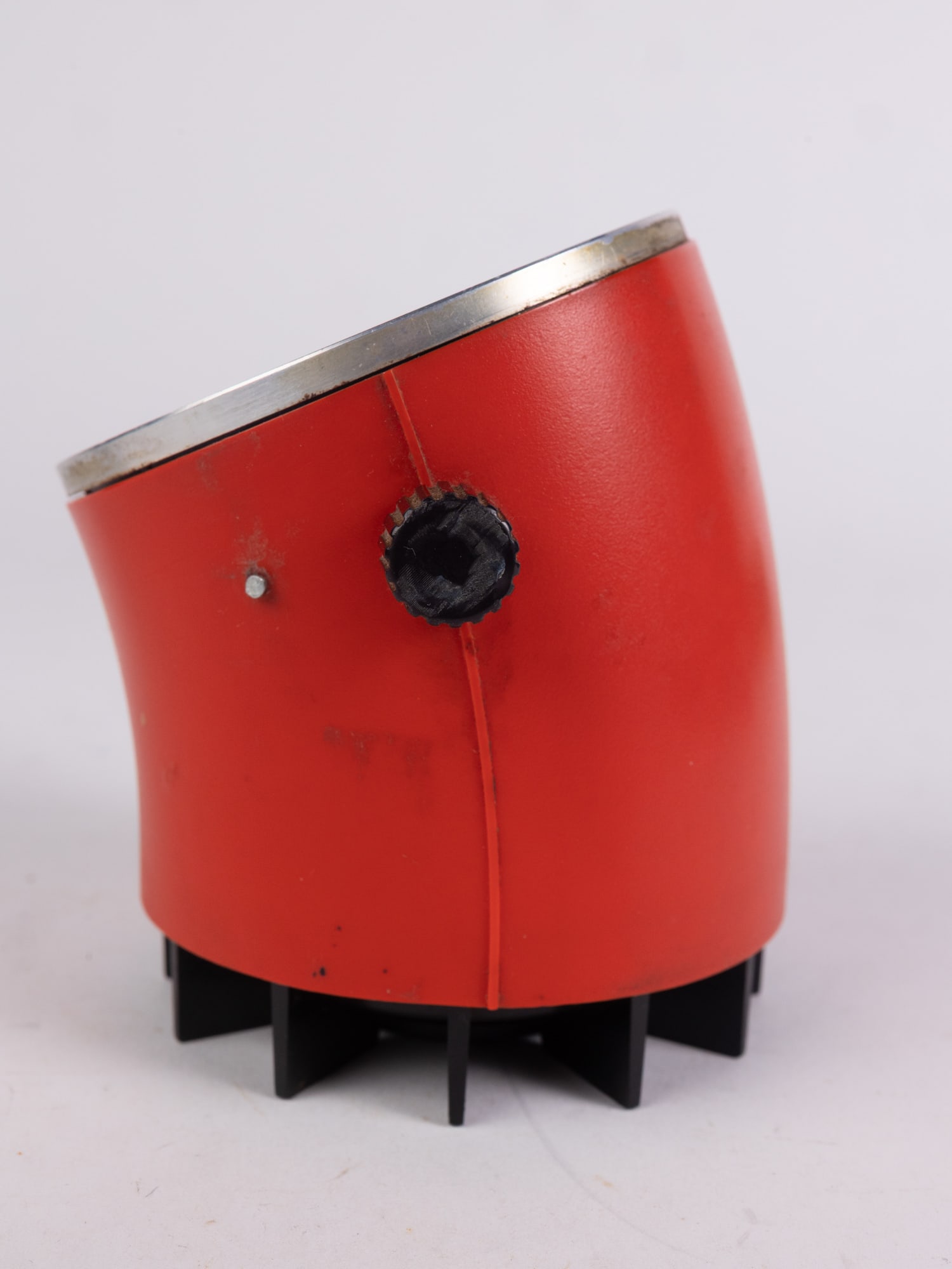 1970's Sony TR-1824 AM Radio - 4