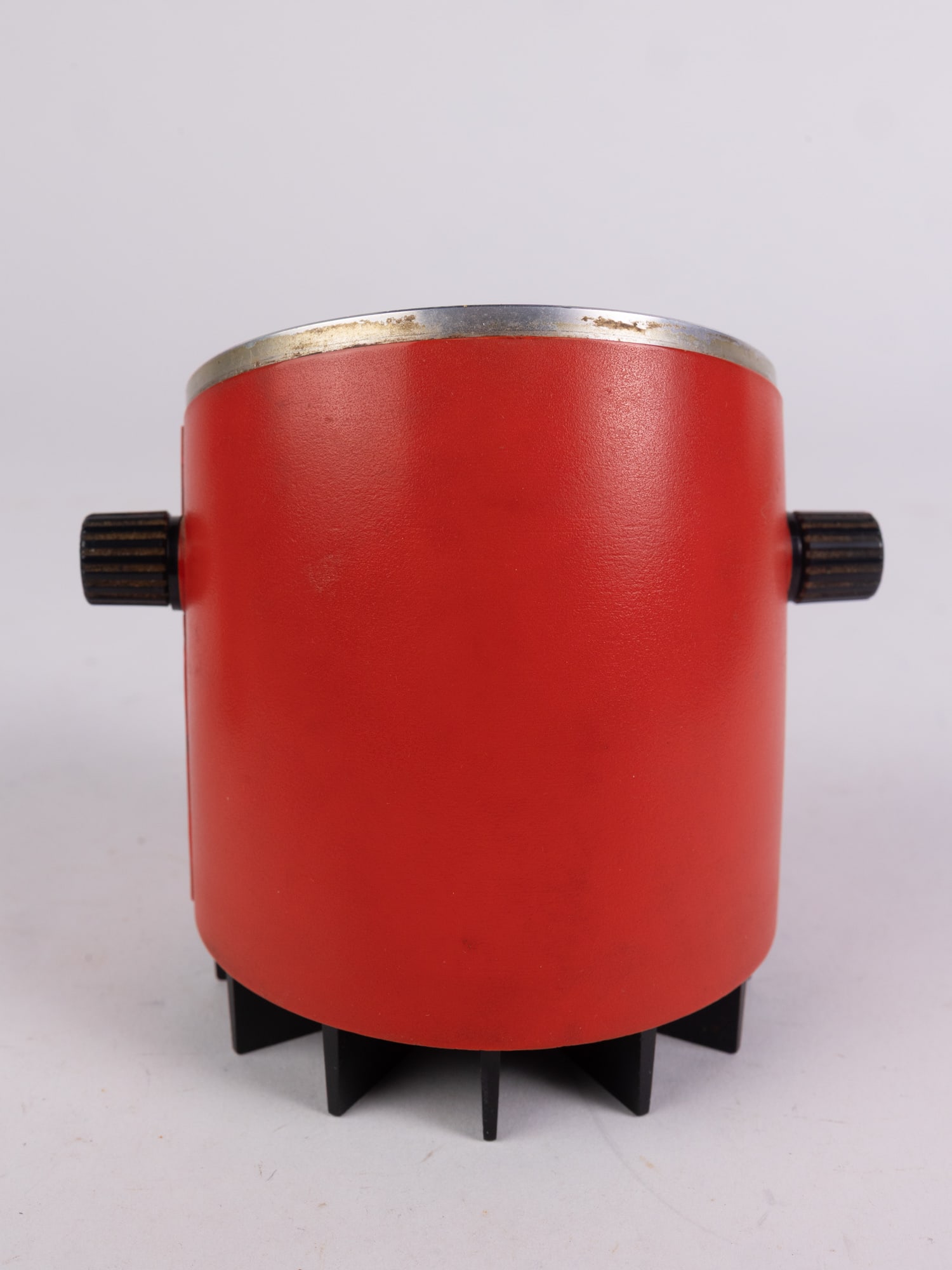 1970's Sony TR-1824 AM Radio - 5