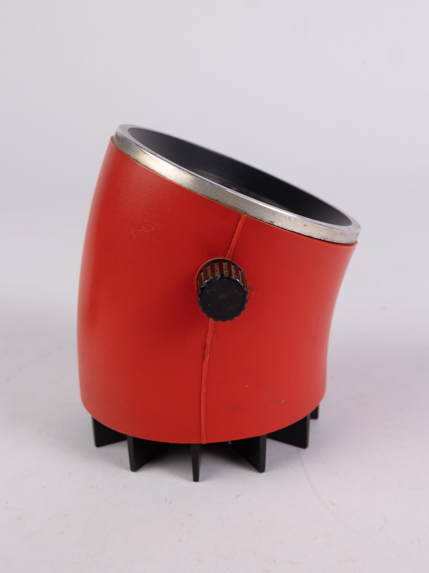 1970's Sony TR-1824 AM Radio - 6