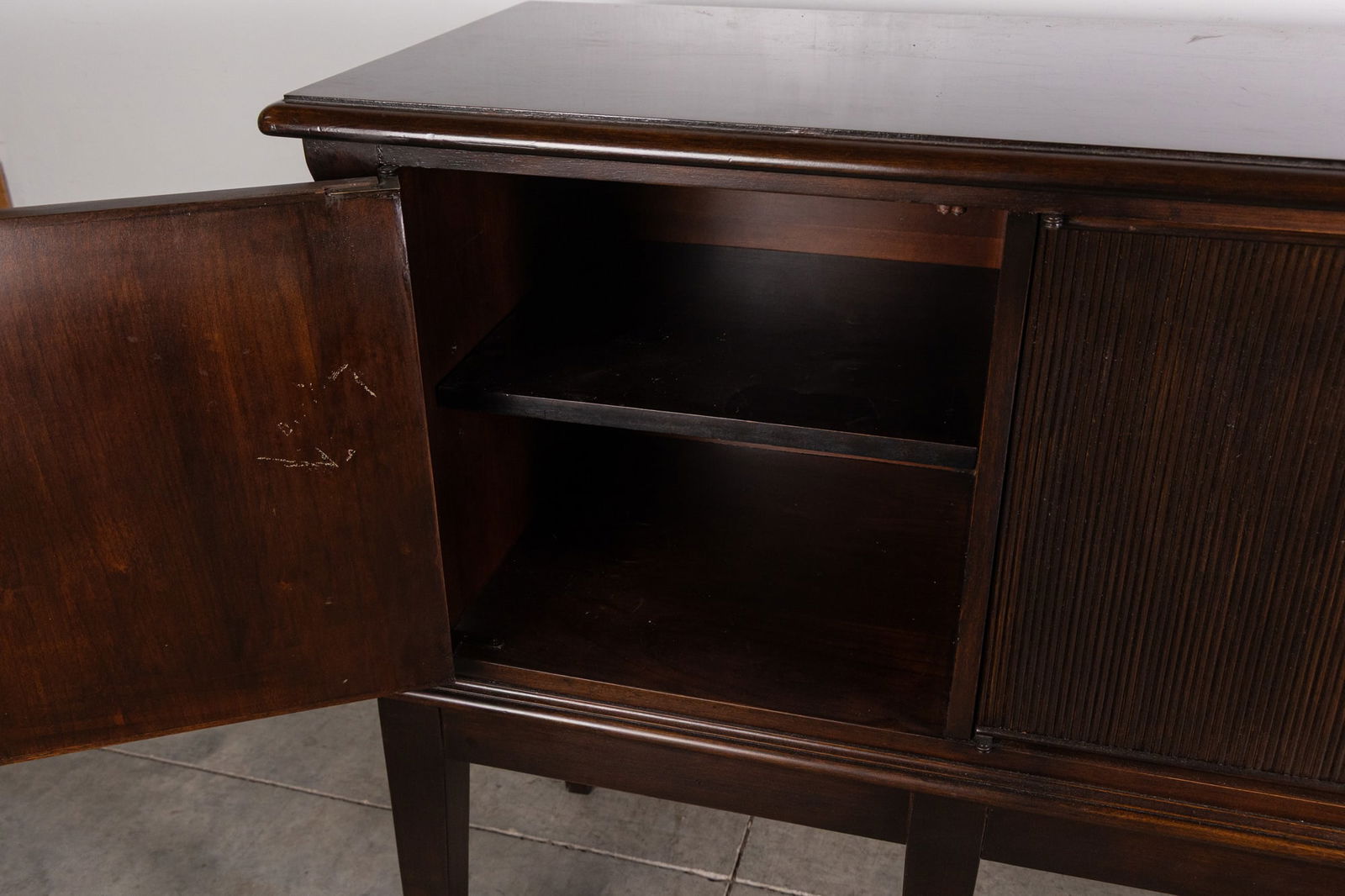 Nautica Lexington Contemporary Sideboard - 3