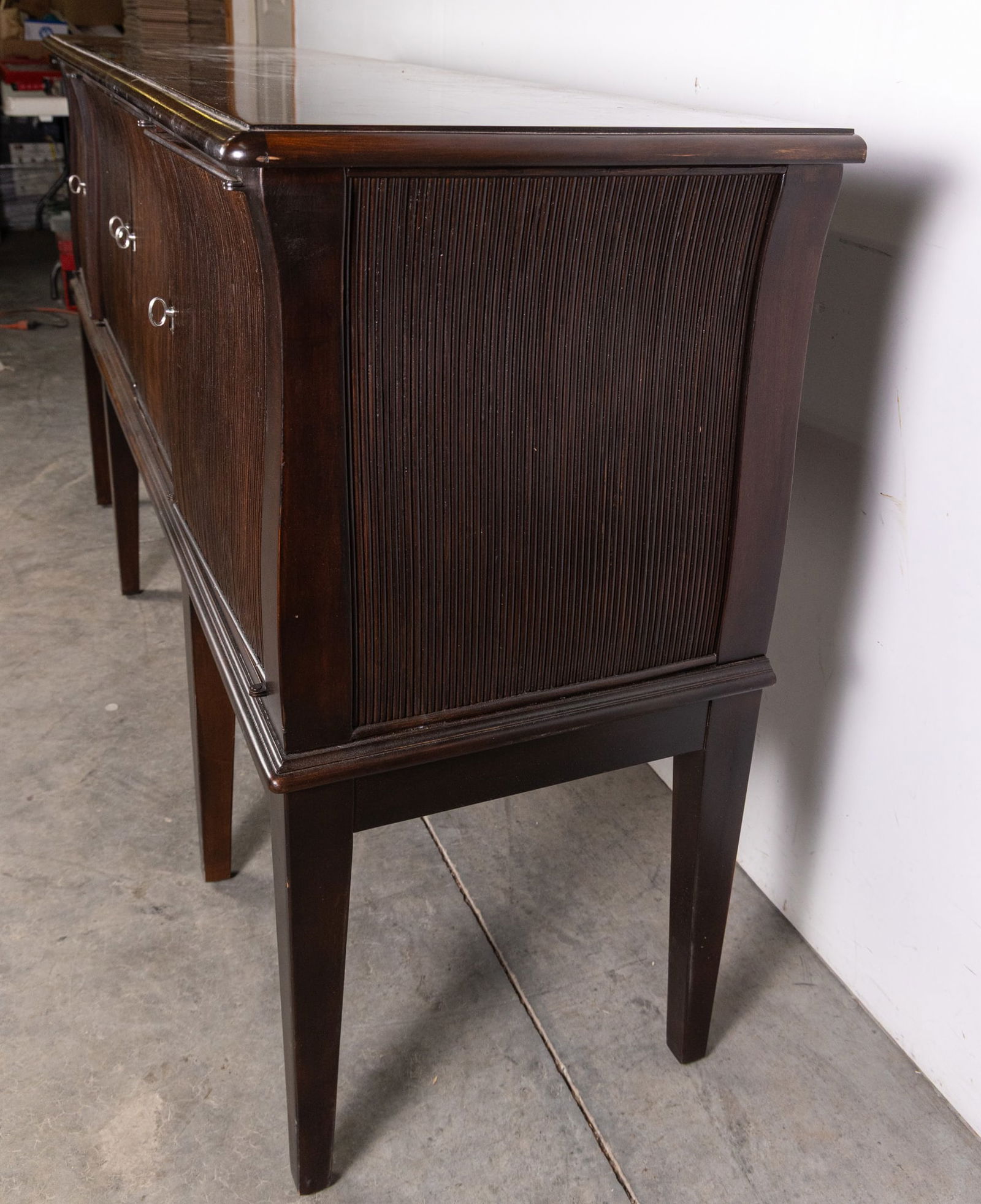 Nautica Lexington Contemporary Sideboard - 6