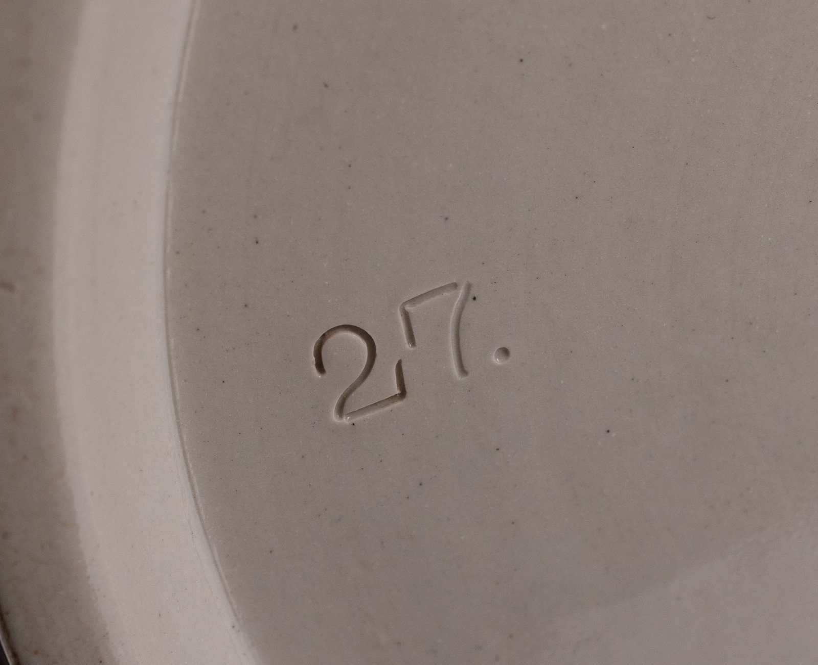 Rare 19th c. Chromolith Method Mettlach Mosaic Tobacco Jar by Villeroy & Boch - 9