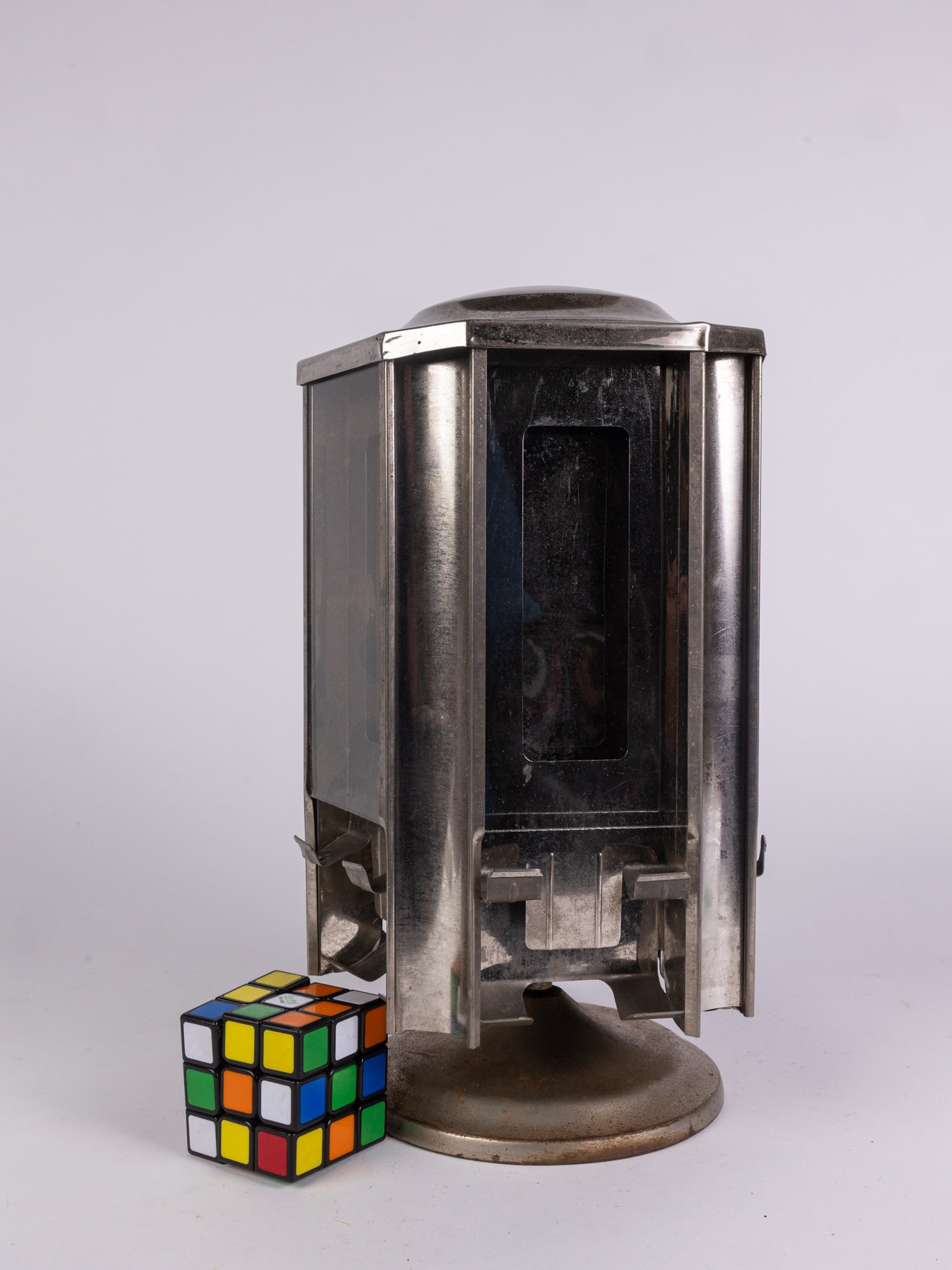 Vintage Wrigley's Gum Store Display Dispenser - 2