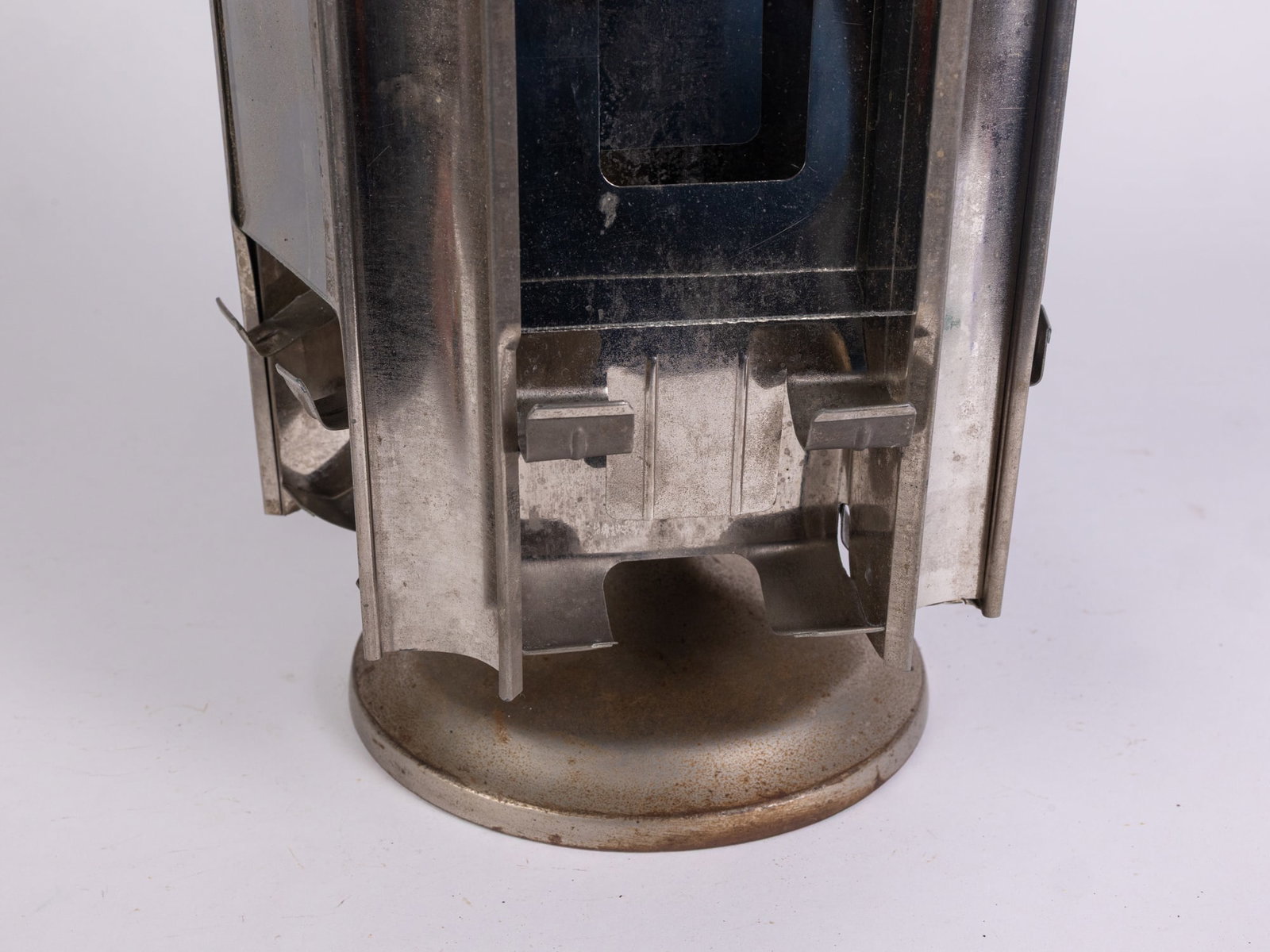 Vintage Wrigley's Gum Store Display Dispenser - 4