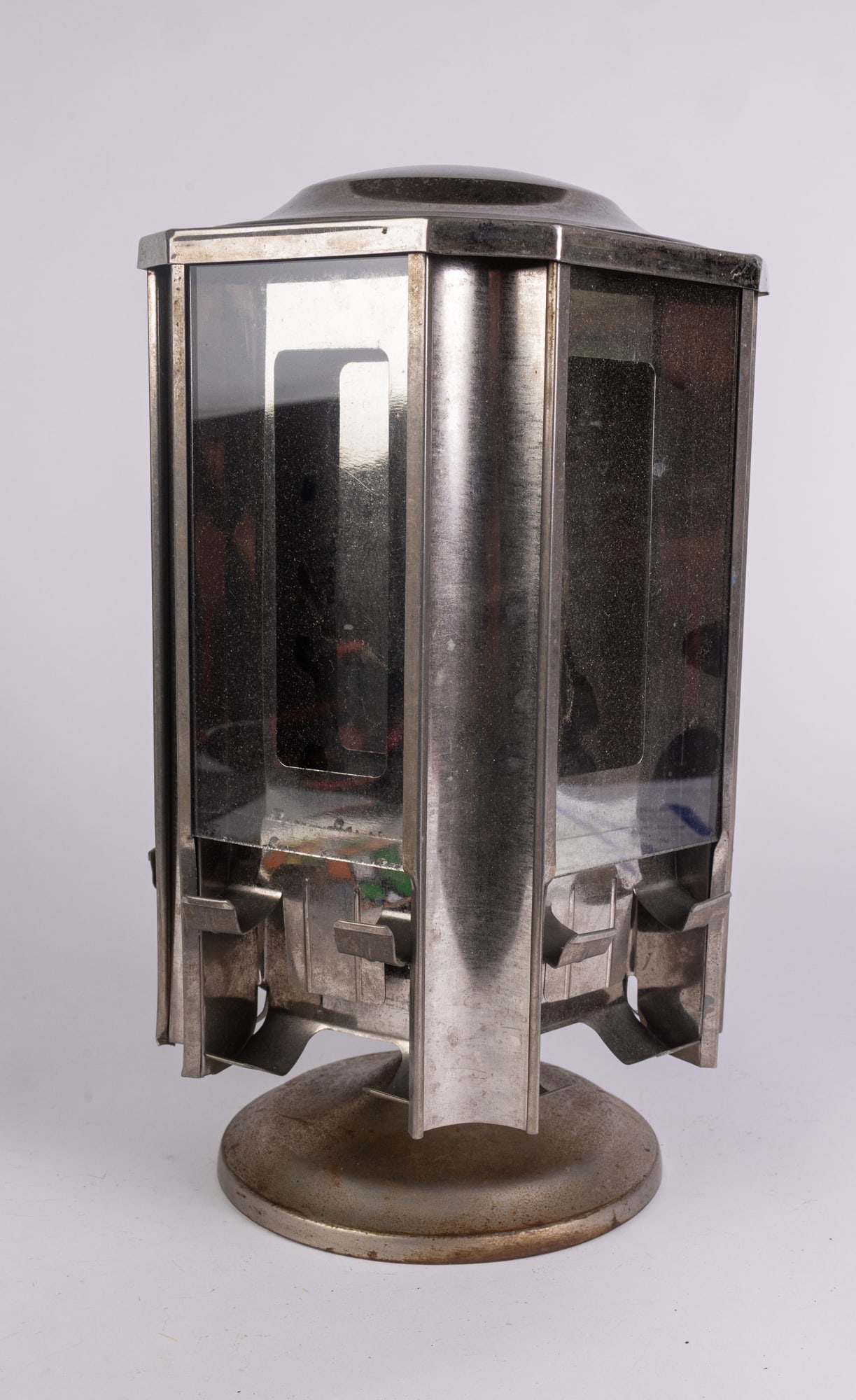 Vintage Wrigley's Gum Store Display Dispenser - 5