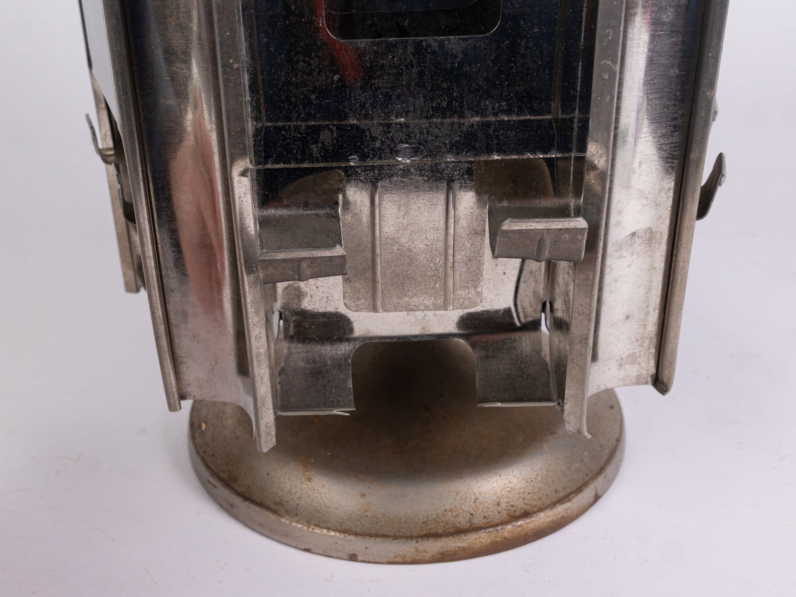 Vintage Wrigley's Gum Store Display Dispenser - 6