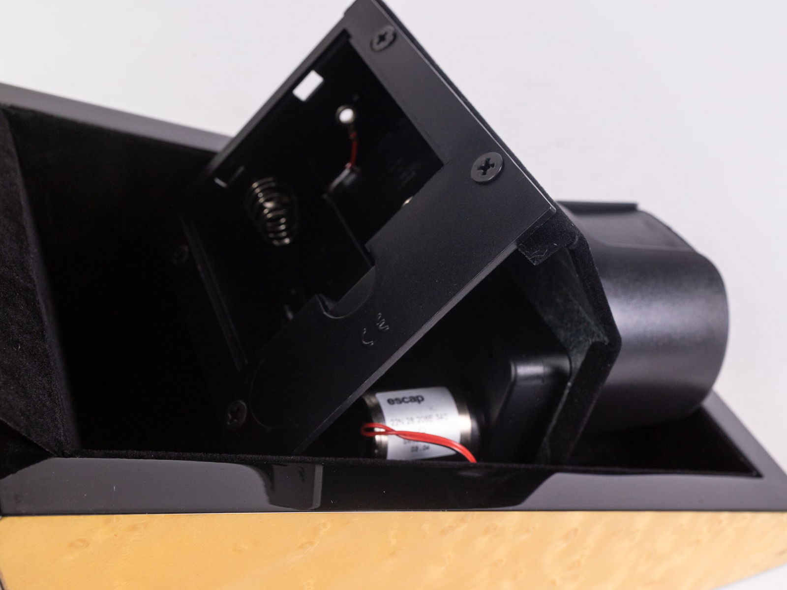 Orbita Sparta Watch Winder - 7