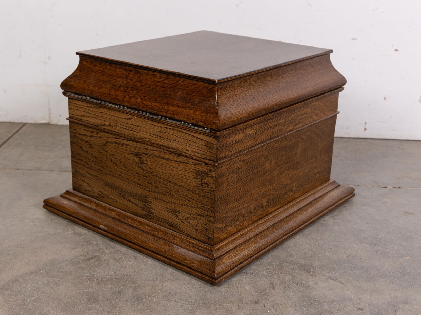 Columbia No. 119 Gramophone - 7