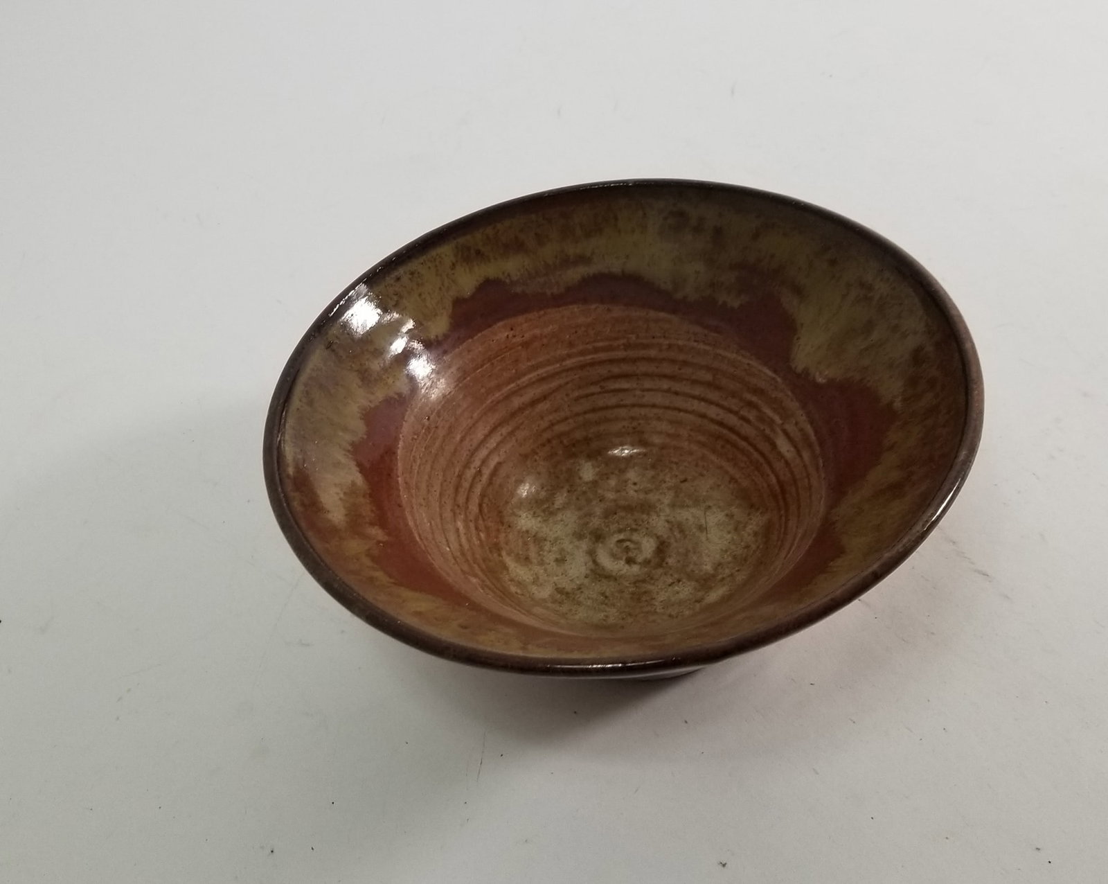 Pottery & Ceramics Assortment ft Pictorial Oinochoe Vessel - 6