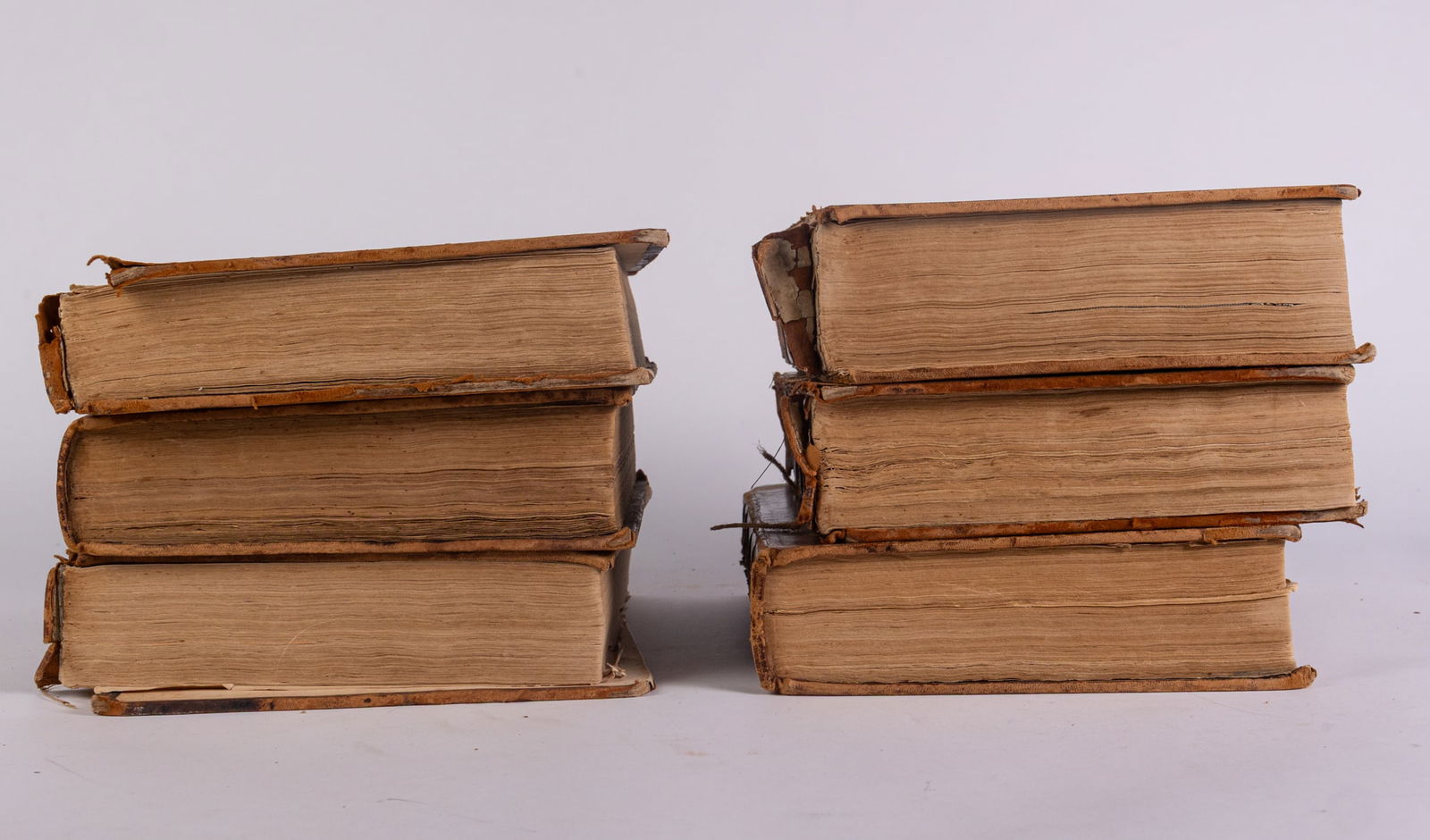 Six Volumes of Rev. Matthew Henry's Exposition of the Old and New Testaments - 7