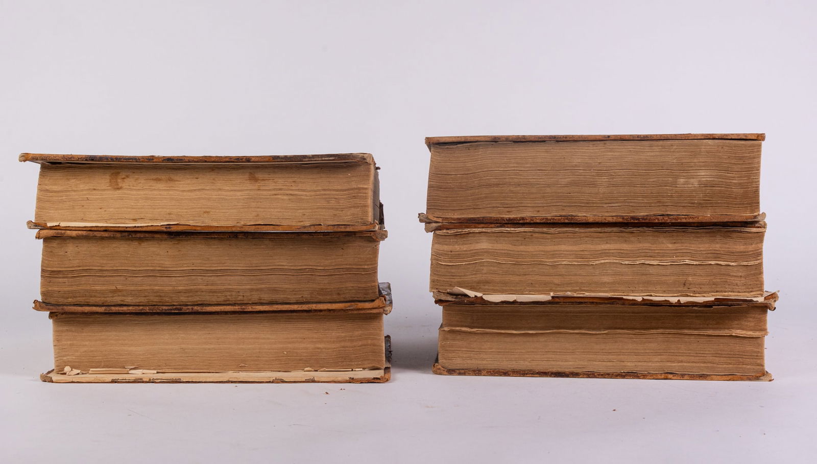 Six Volumes of Rev. Matthew Henry's Exposition of the Old and New Testaments - 8