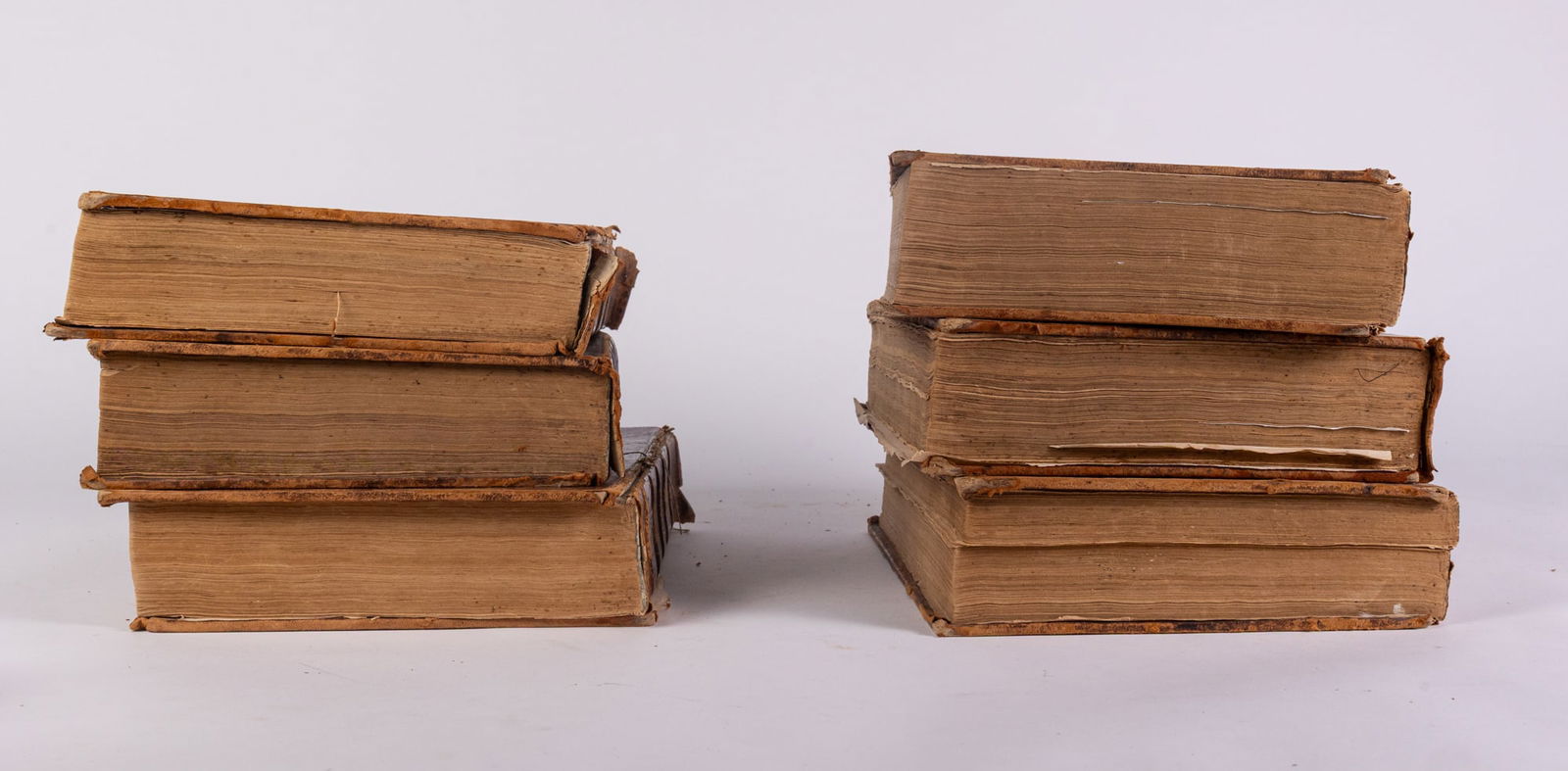 Six Volumes of Rev. Matthew Henry's Exposition of the Old and New Testaments - 9