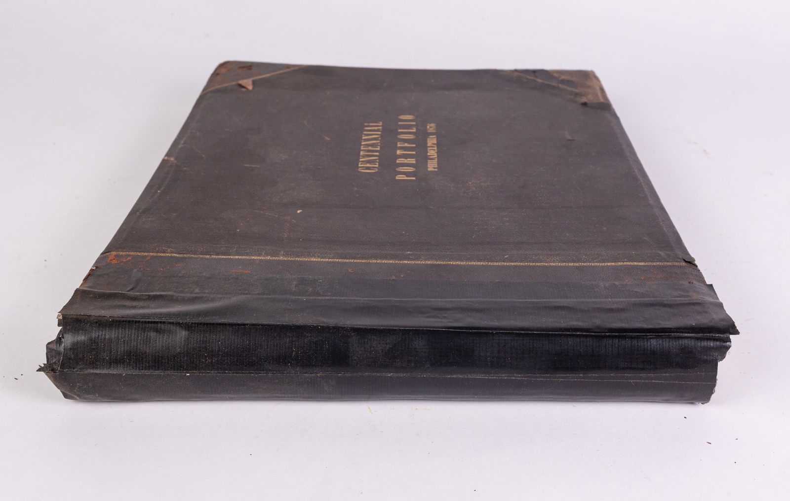 Philadelphia 1876 Centennial Portfolio - 4