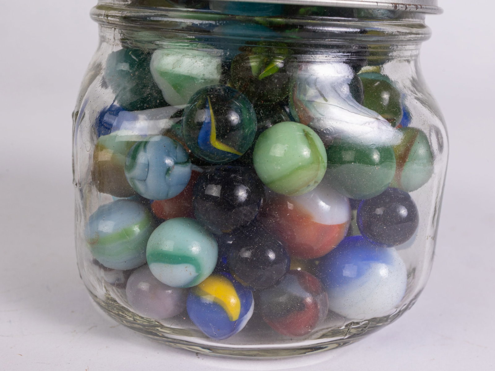 Vintage Marble Collection - 5