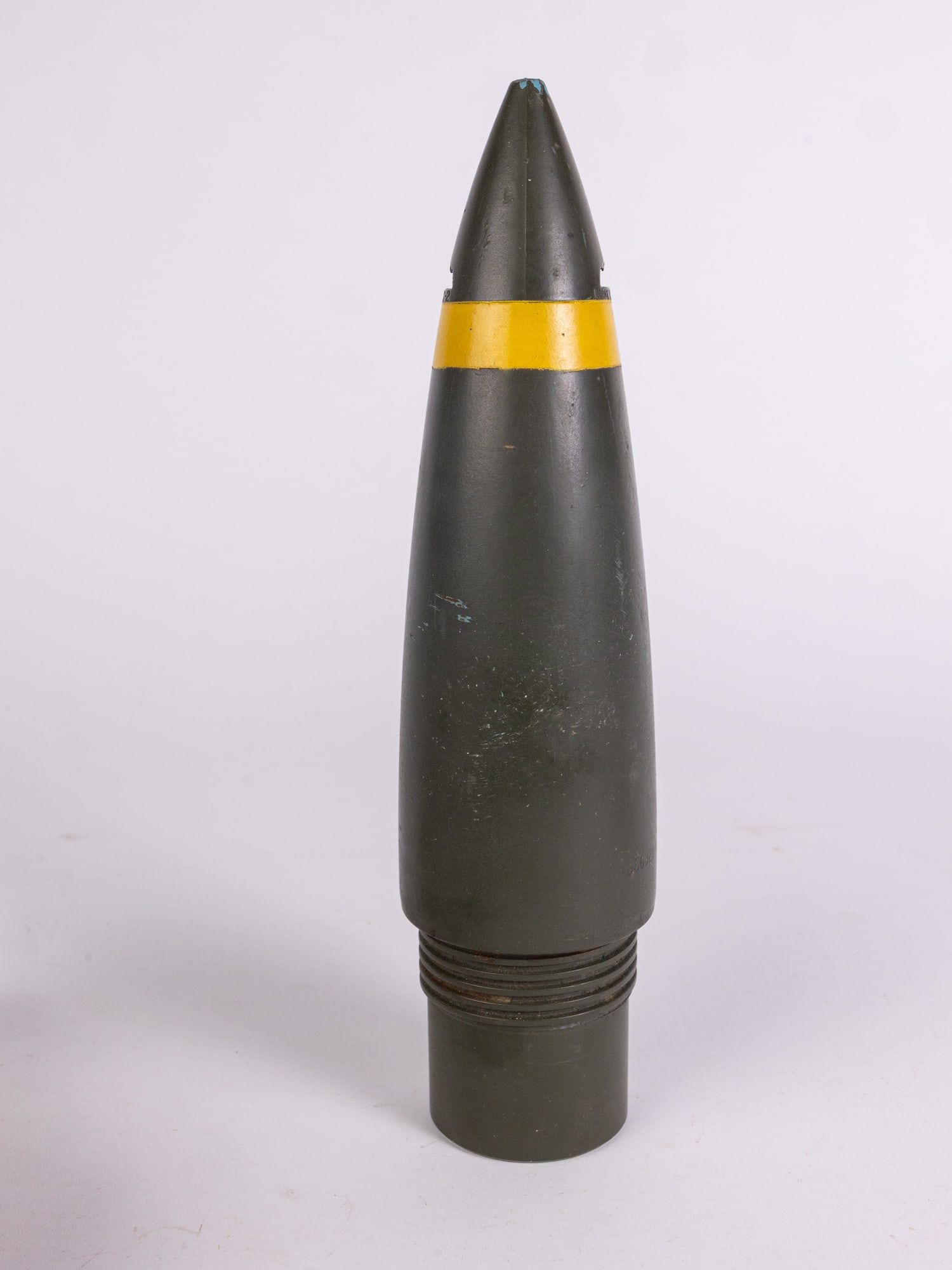 Dummy 11" Artillery Shell - 4