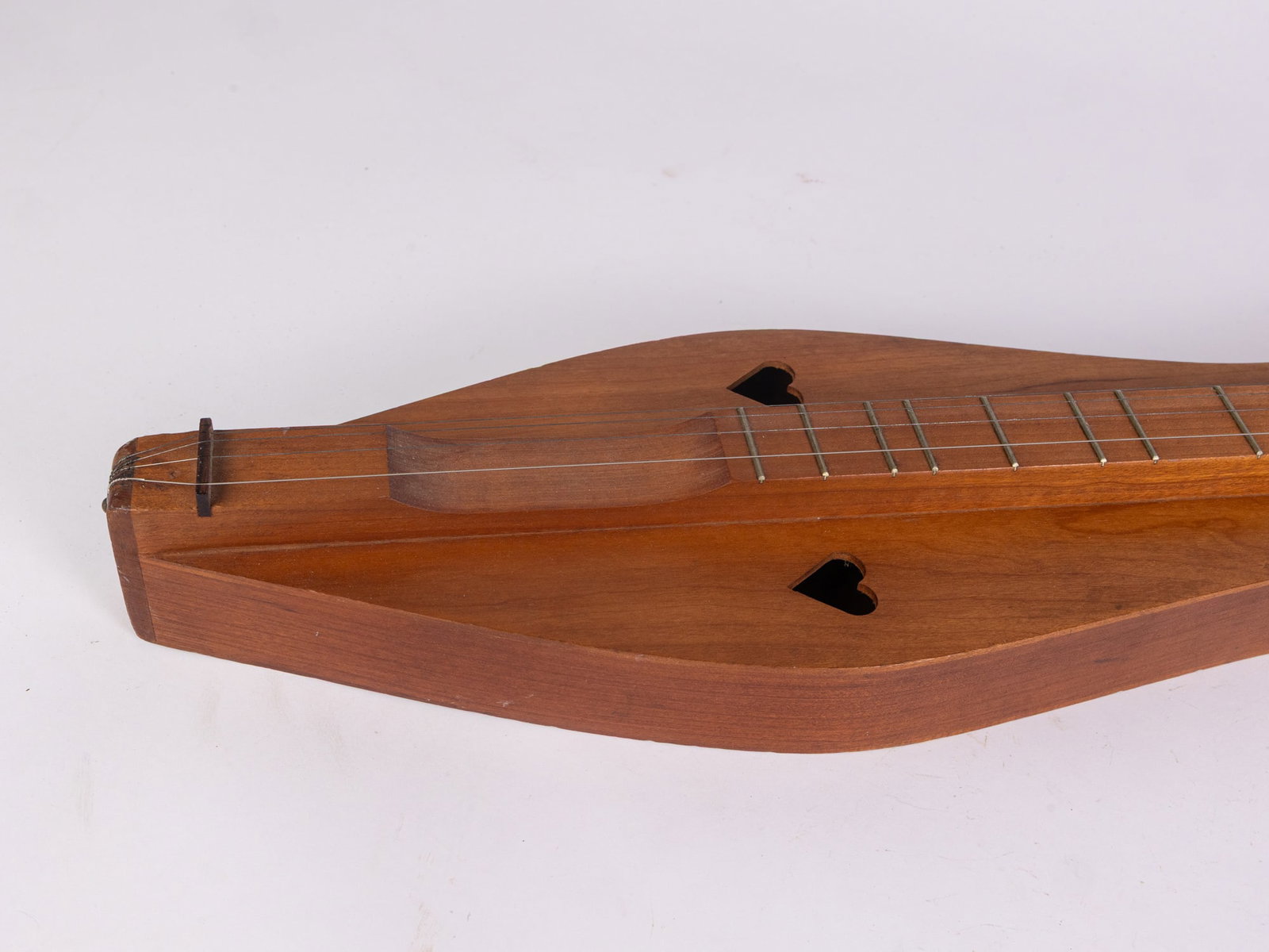 Vintage Musical Traditions NYC Dulcimer Stringed Instrument - 3