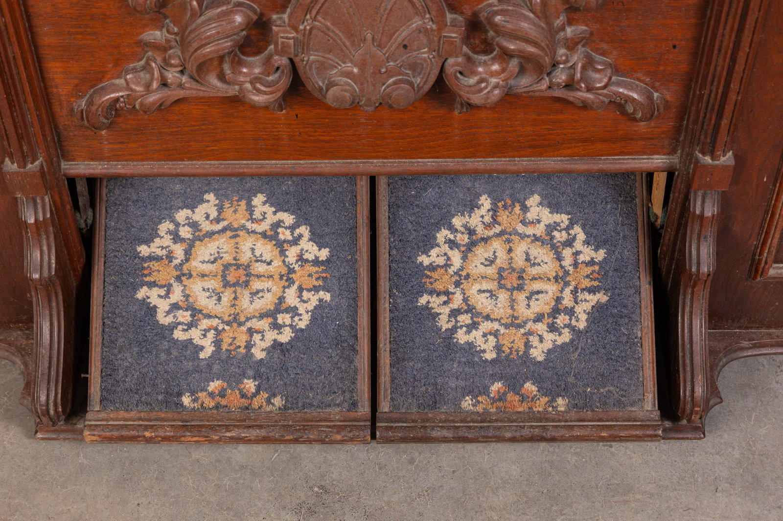 Peloubet, Pelton & Co Melodeon Organ - 4