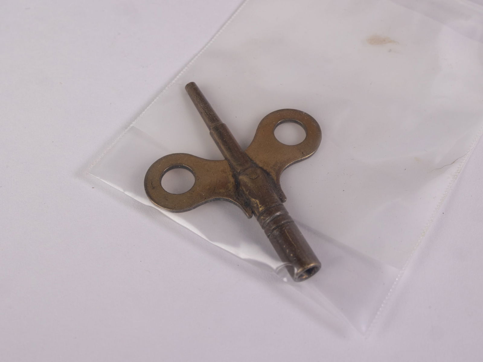 Vintage Ansonia Mantel Clock - 2