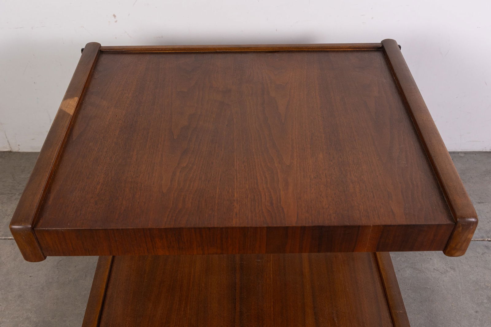 Lane MCM Mid Century Modern Lane Side Table - 2