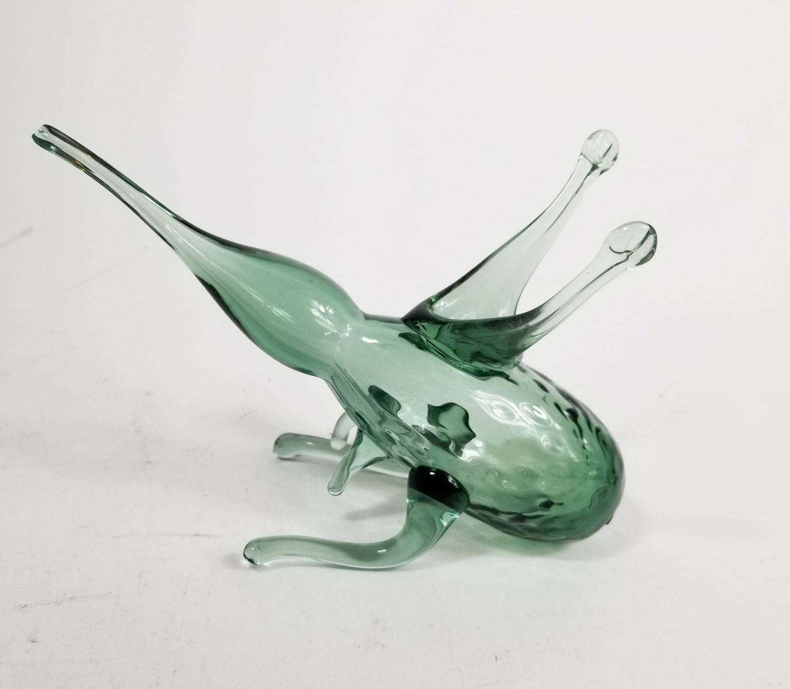 Local Hand Blown "Jersey Mosquito" by Harry Deemer - 2