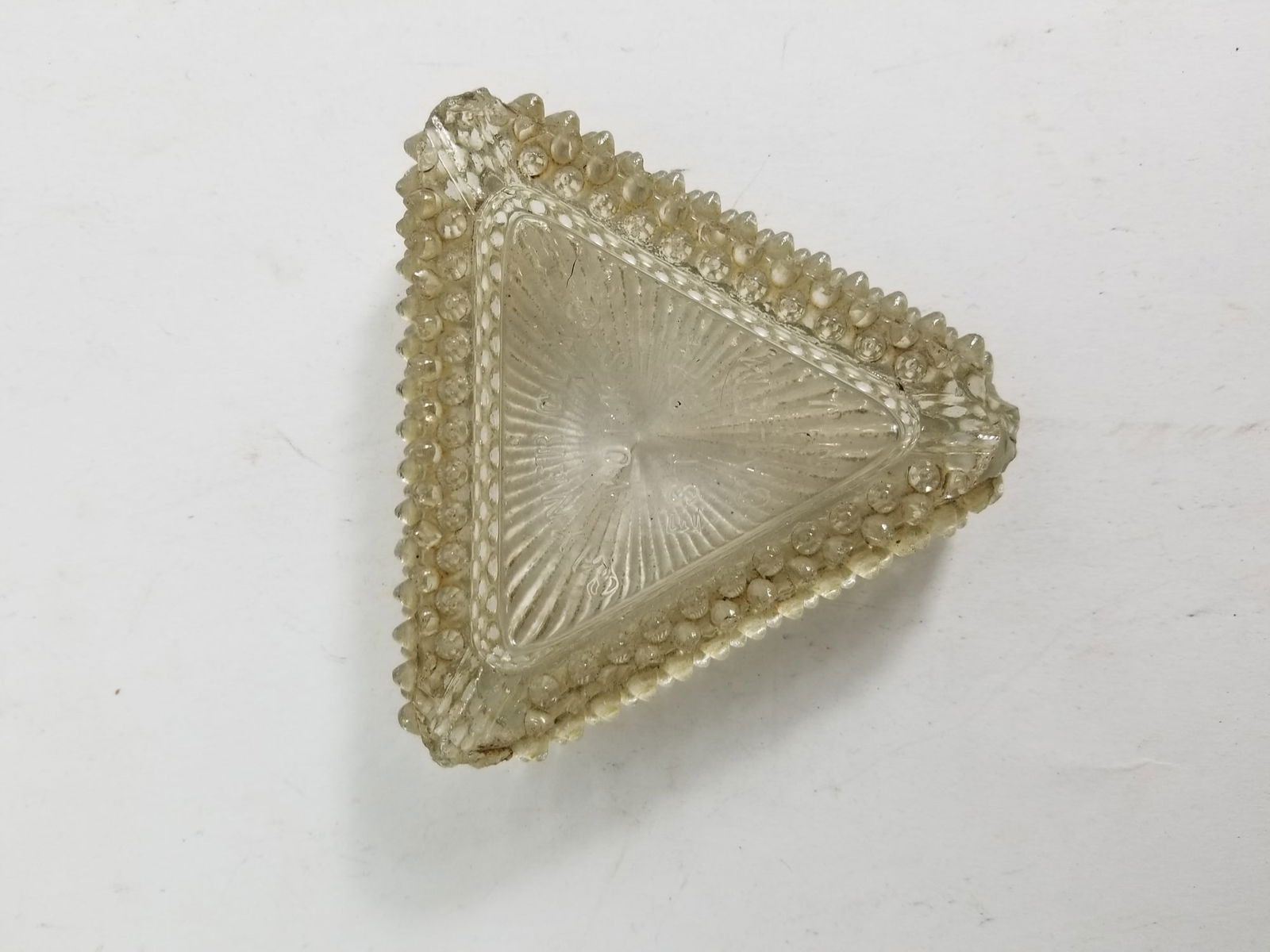 Four Pieces of Glass by Gayner Glassworks, Salem NJ - 4