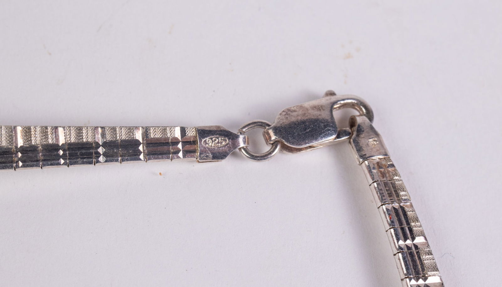 Sterling Silver Jewelry - 4