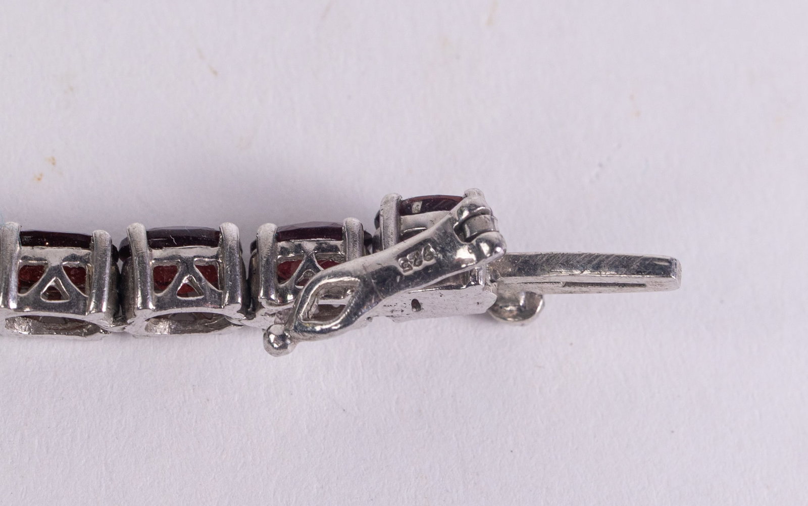 Sterling Silver Jewelry - 8