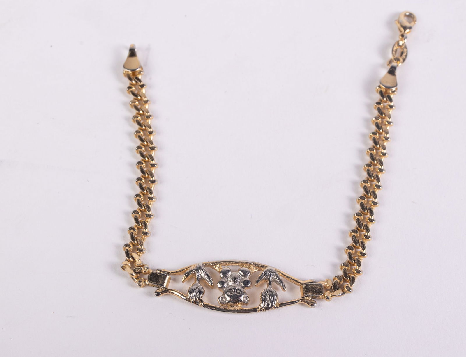 Gold Filled Jewelry Assortment - 3