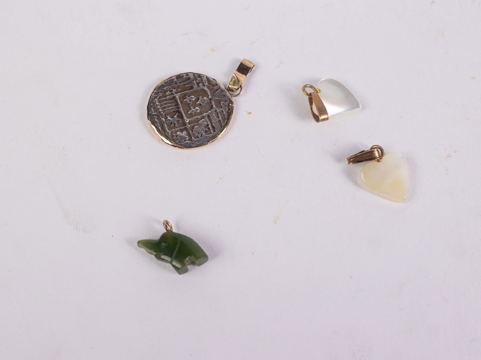 Gold Filled Jewelry Assortment - 4