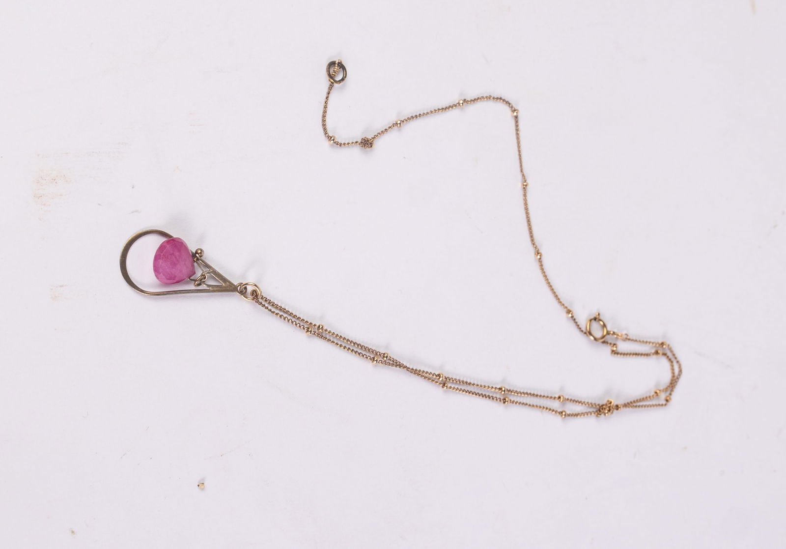 Gold Filled Jewelry Assortment - 6