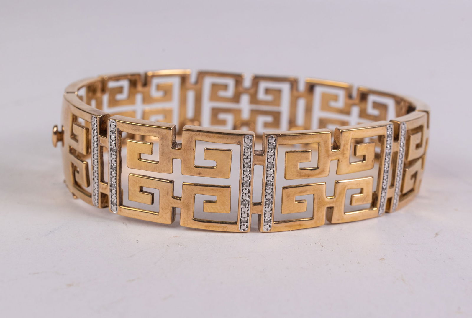 Gold Filled Jewelry Assortment - 7