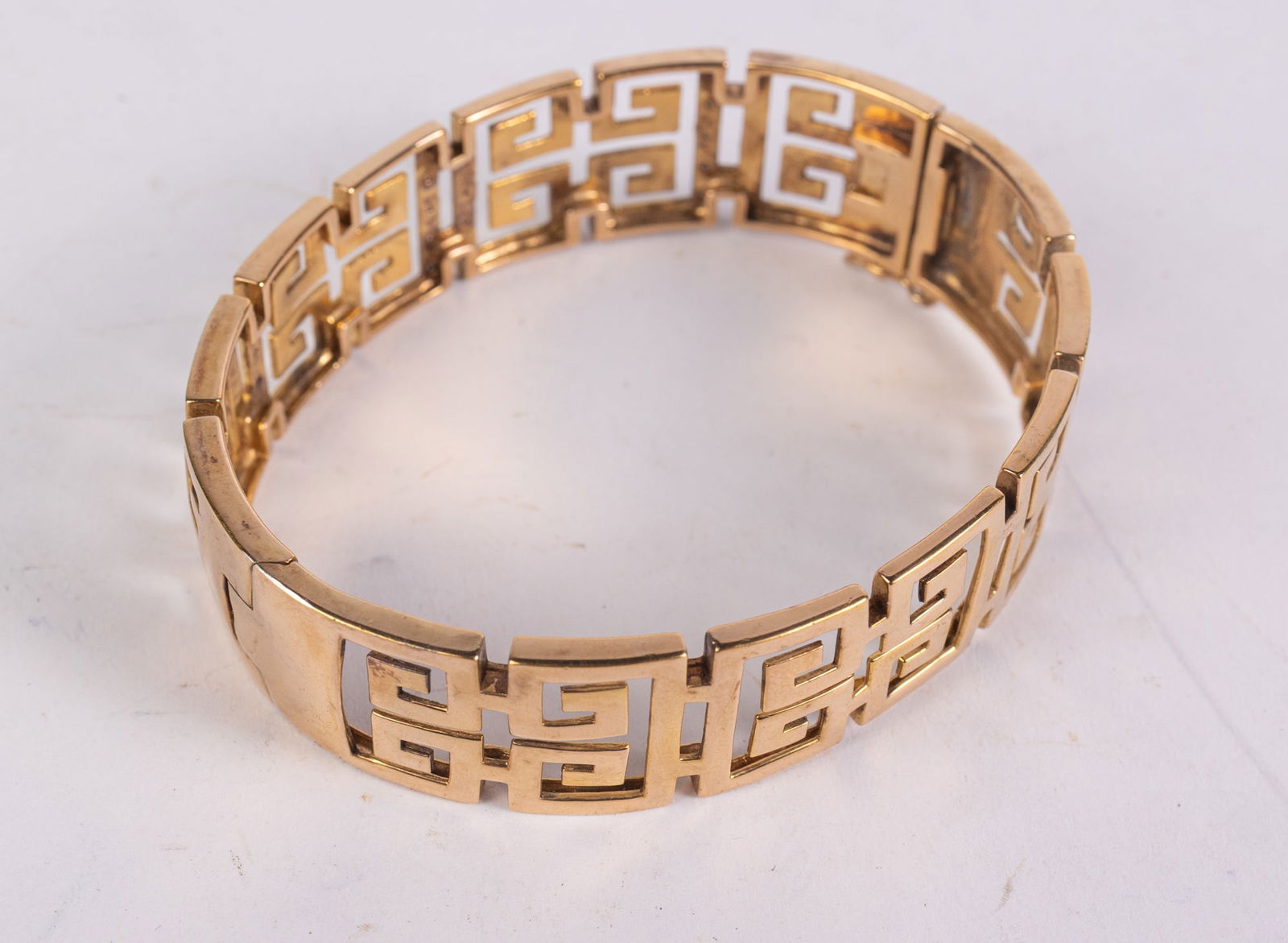 Gold Filled Jewelry Assortment - 8