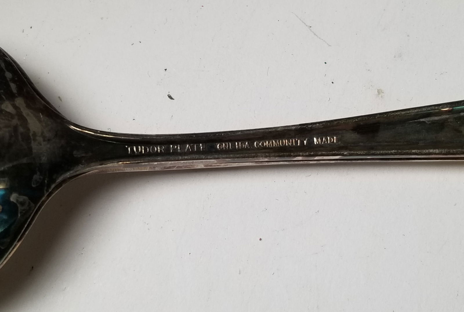 Vintage Silverplate Assortment - 4