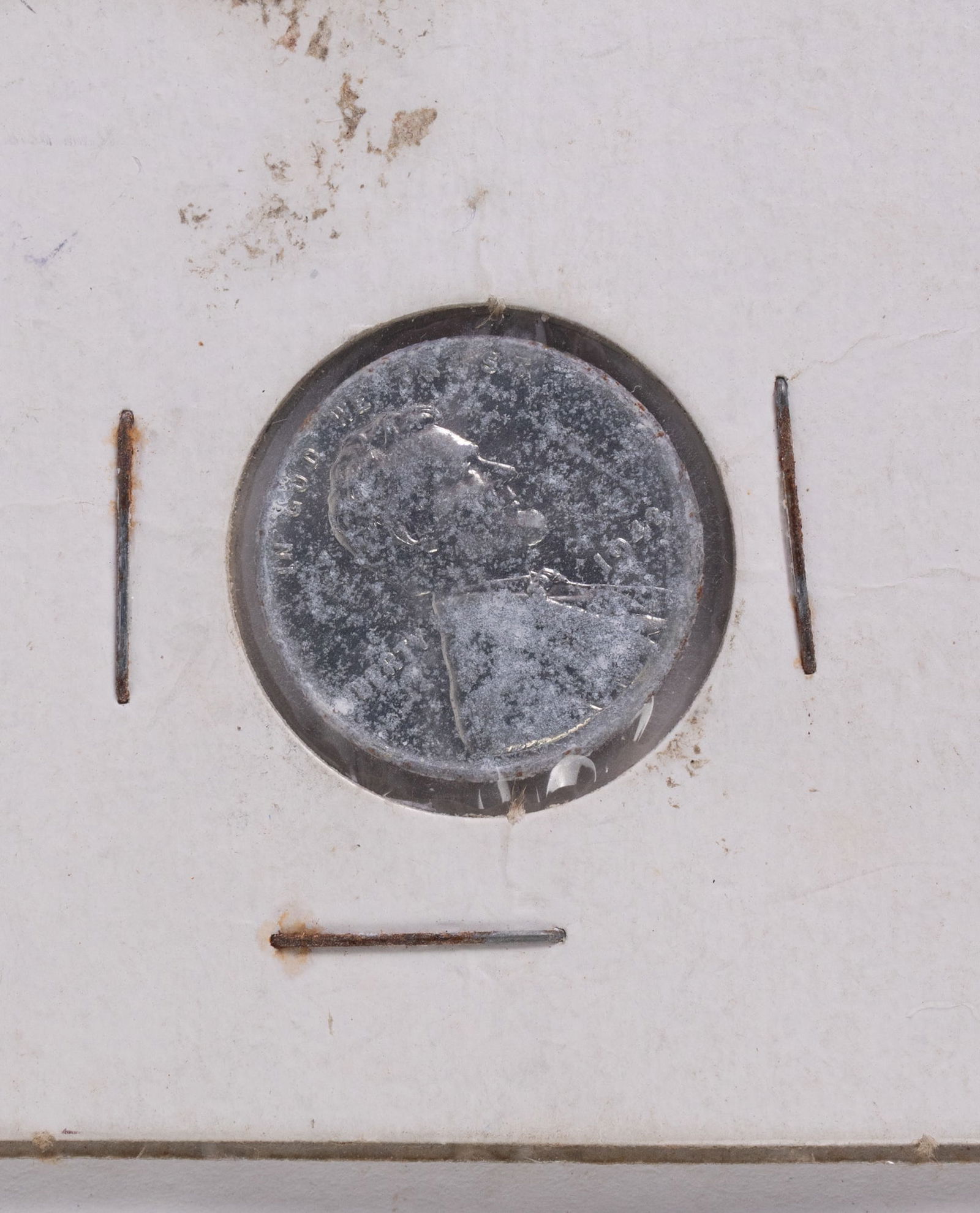 Bag of Assorted Wheat Pennies - 3