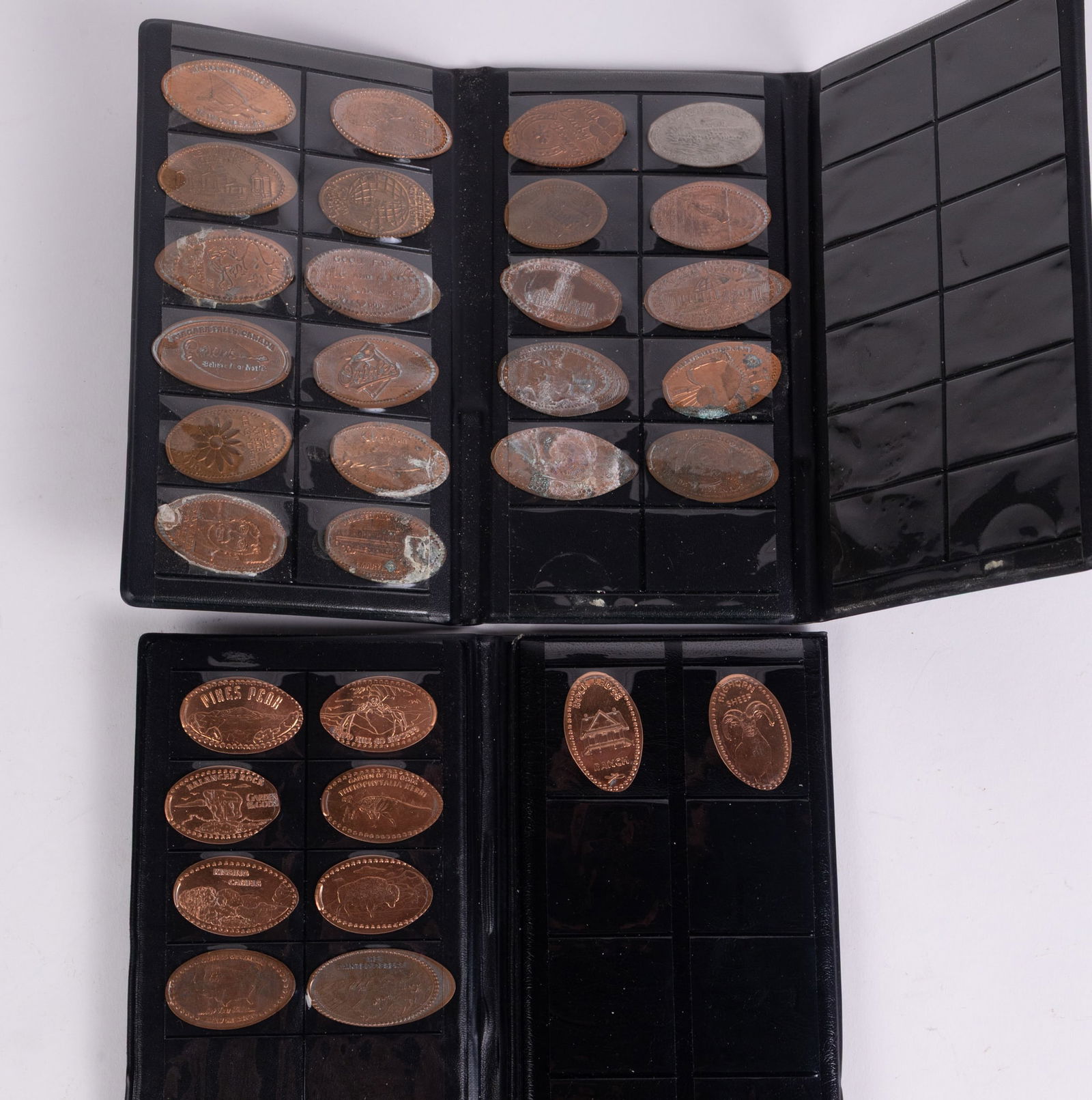 Commemorative Coin and Token Collection - 7