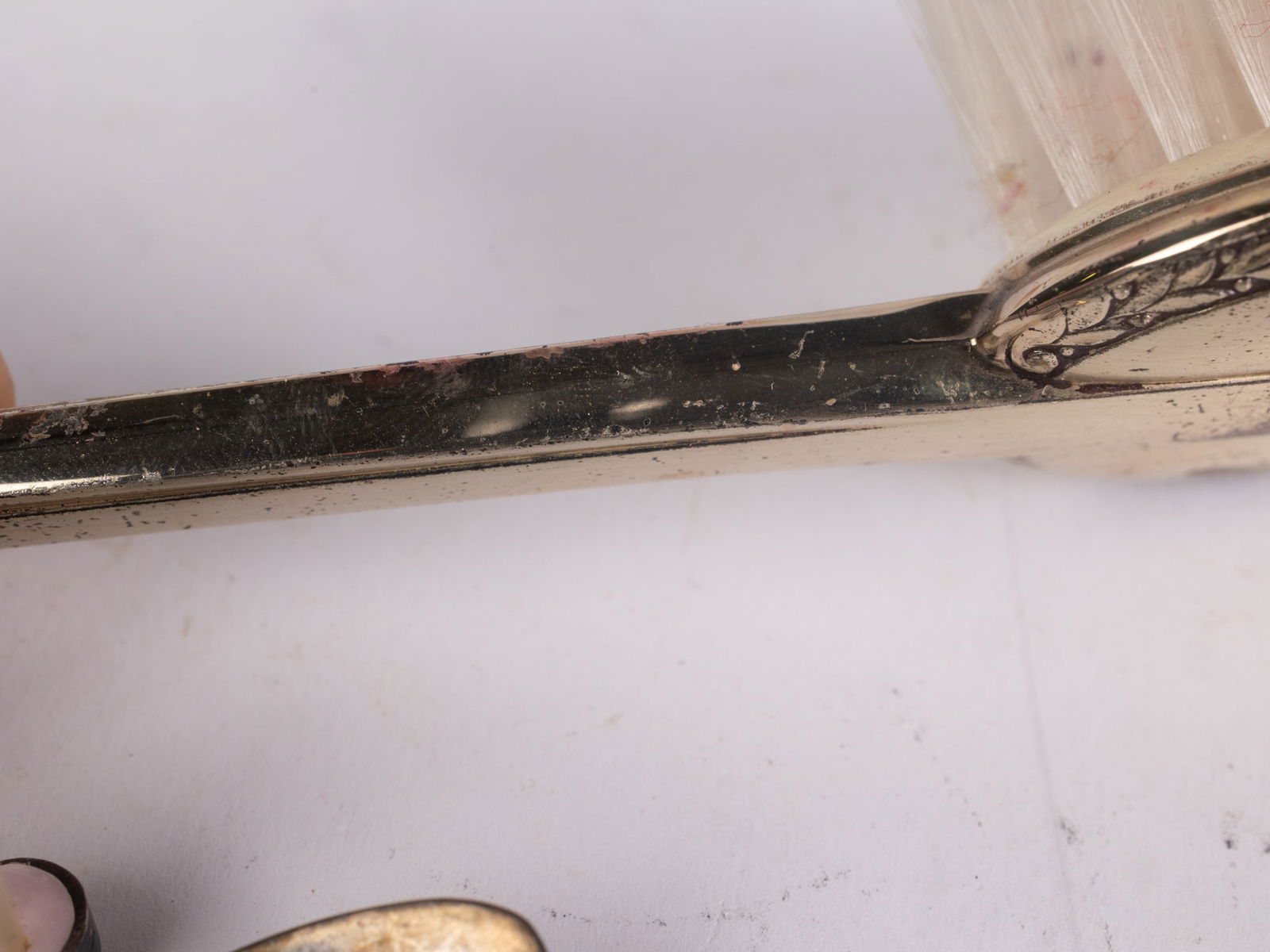 Commemorative Coins, Sterling Silver, and Silverplate Accessories - 7